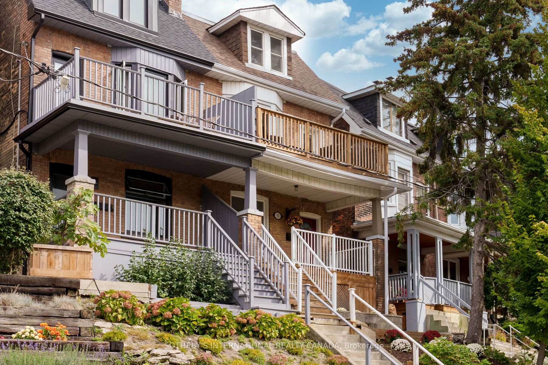 15 Indian Rd Crescent Upper