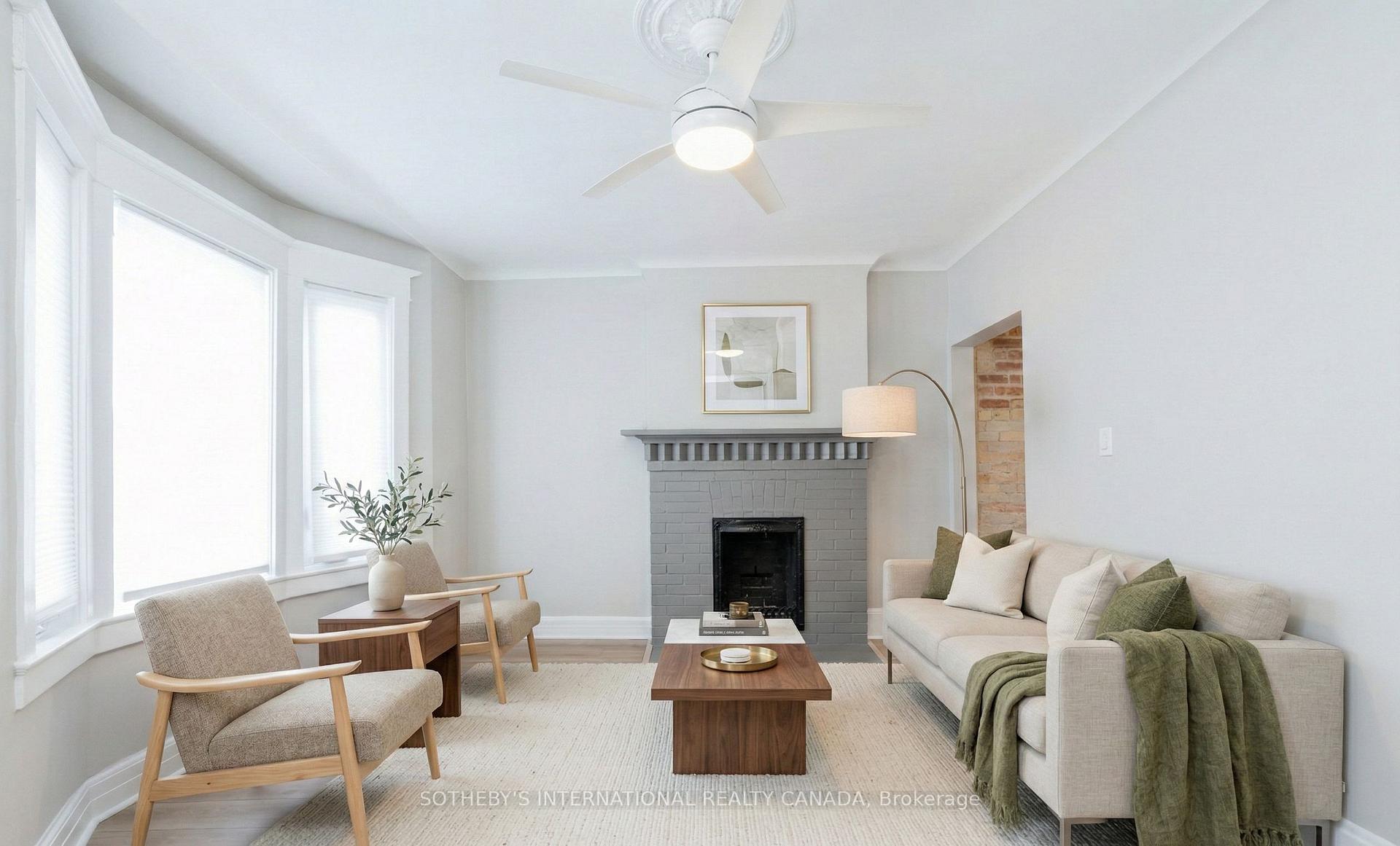 15 Indian Rd Crescent Upper