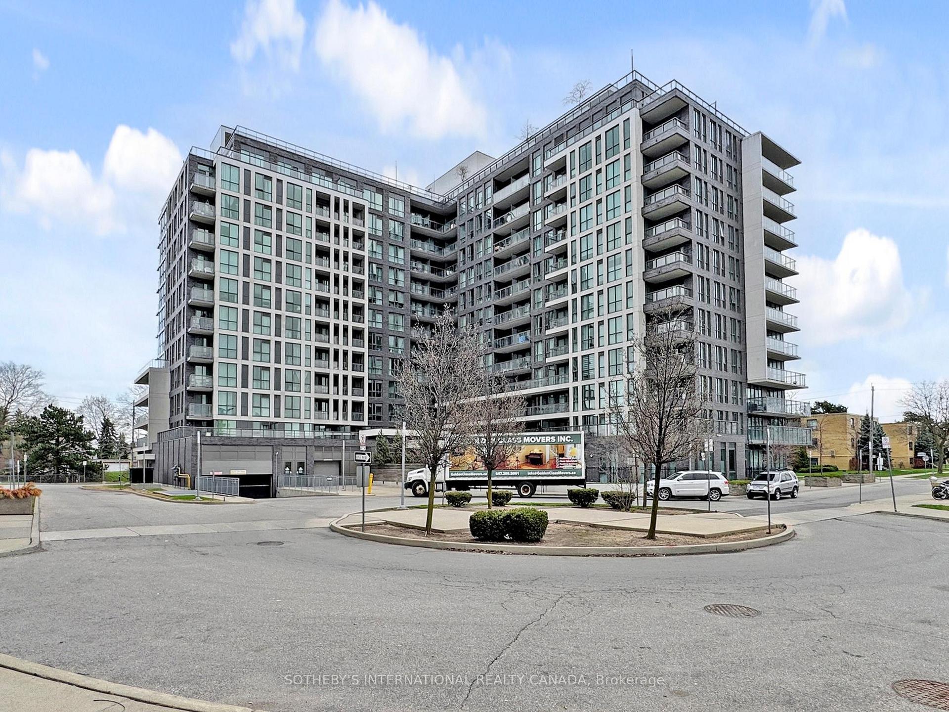 80 Esther Lorrie Drive 1018