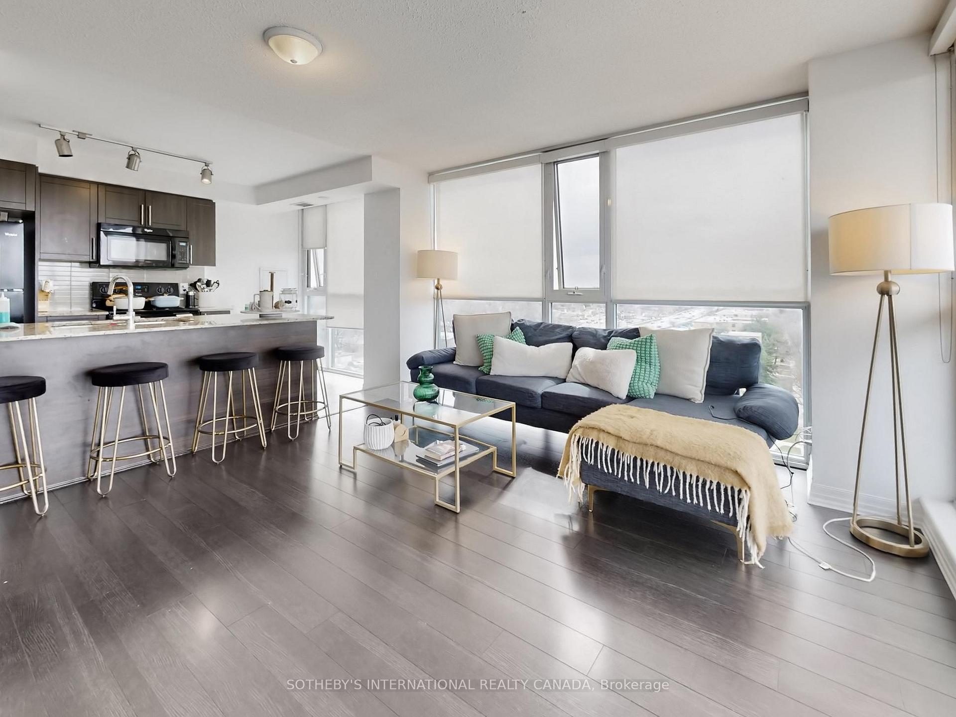 80 Esther Lorrie Drive 1018