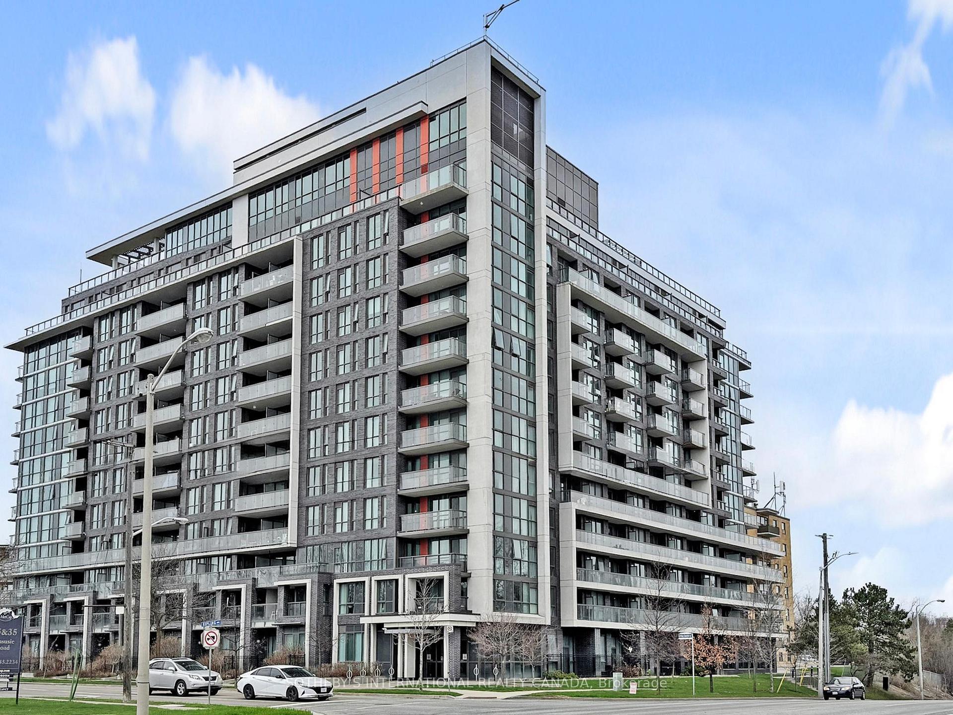 80 Esther Lorrie Drive 1018