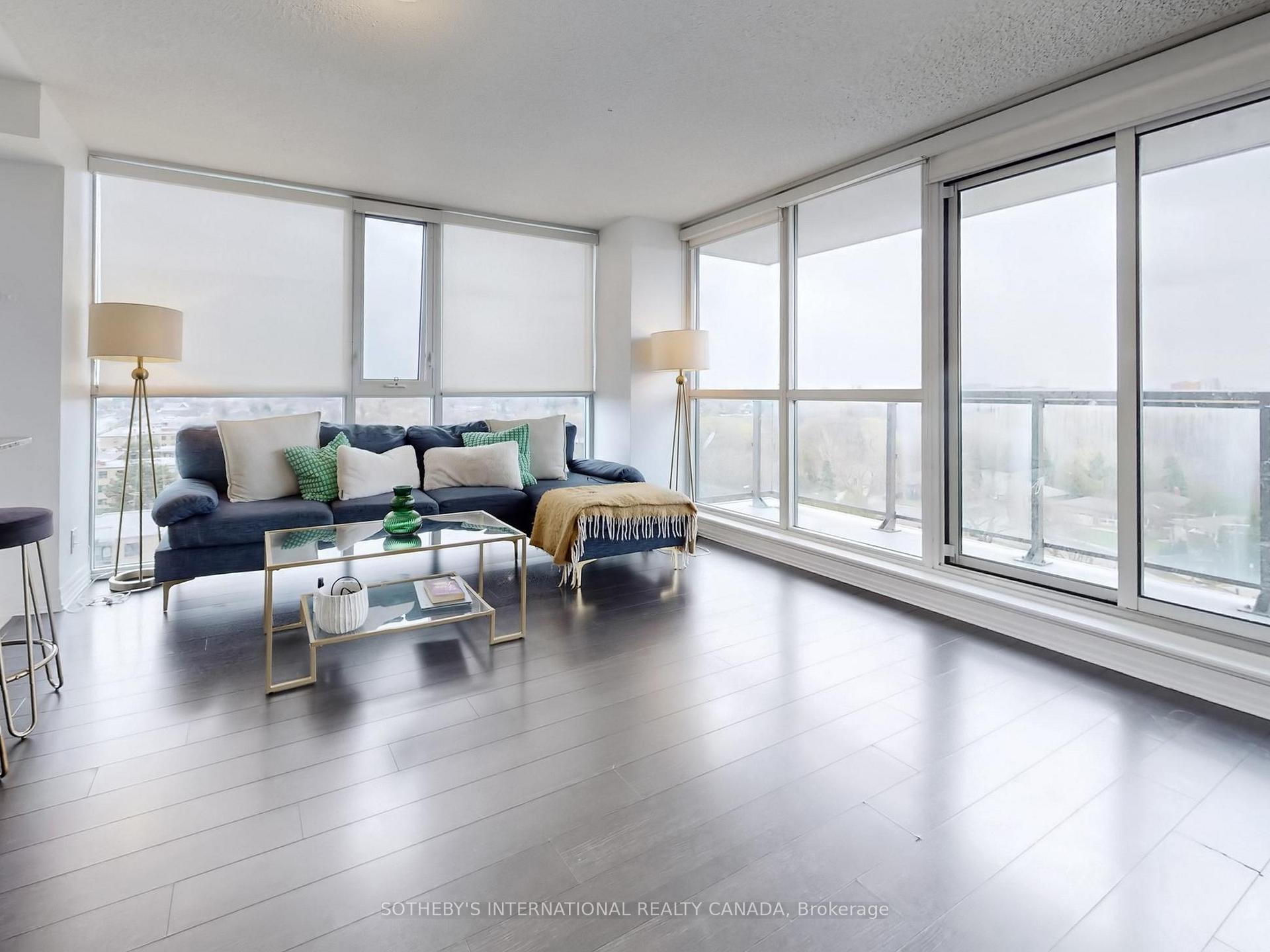 80 Esther Lorrie Drive 1018