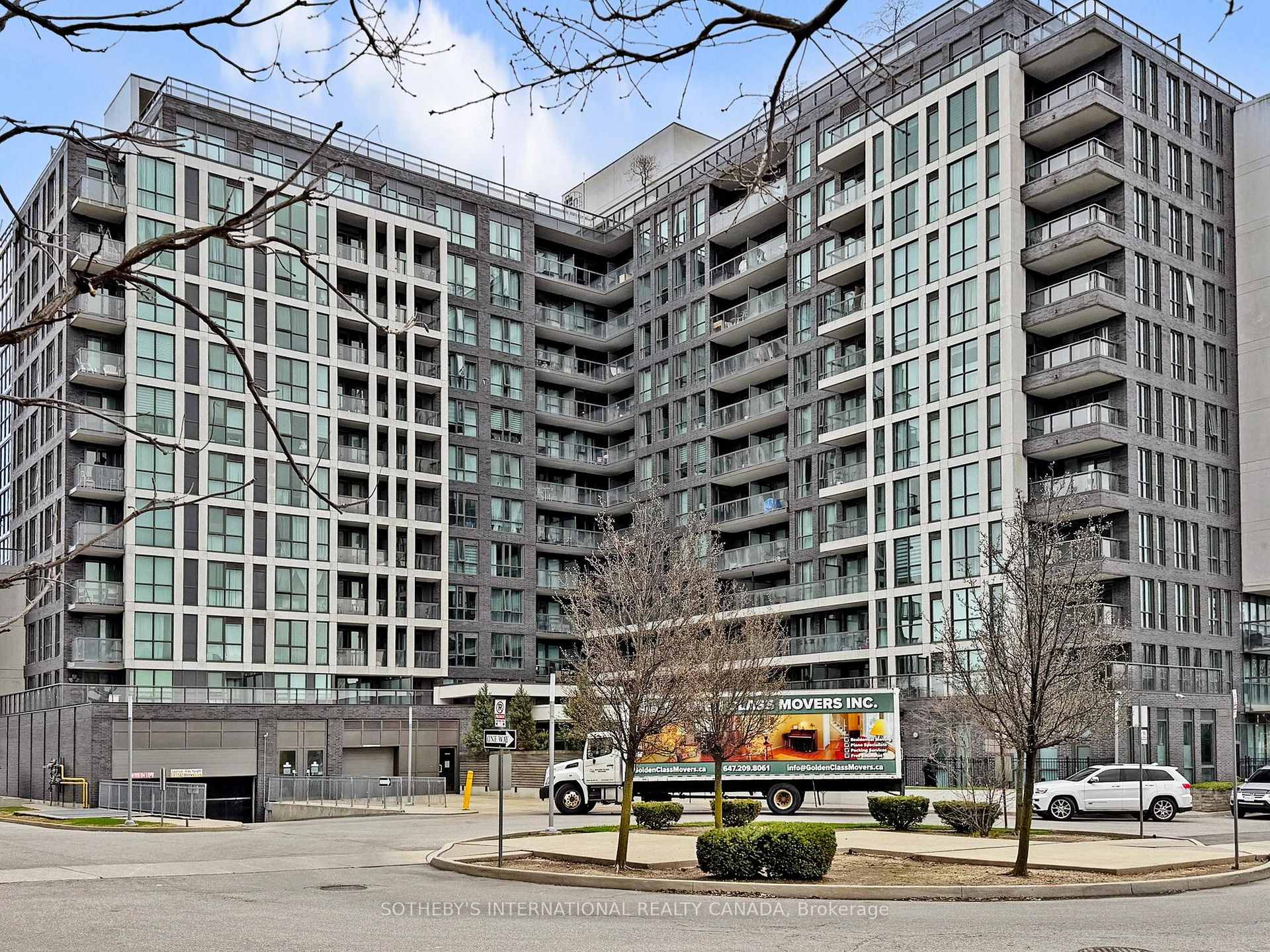 80 Esther Lorrie Drive 1018