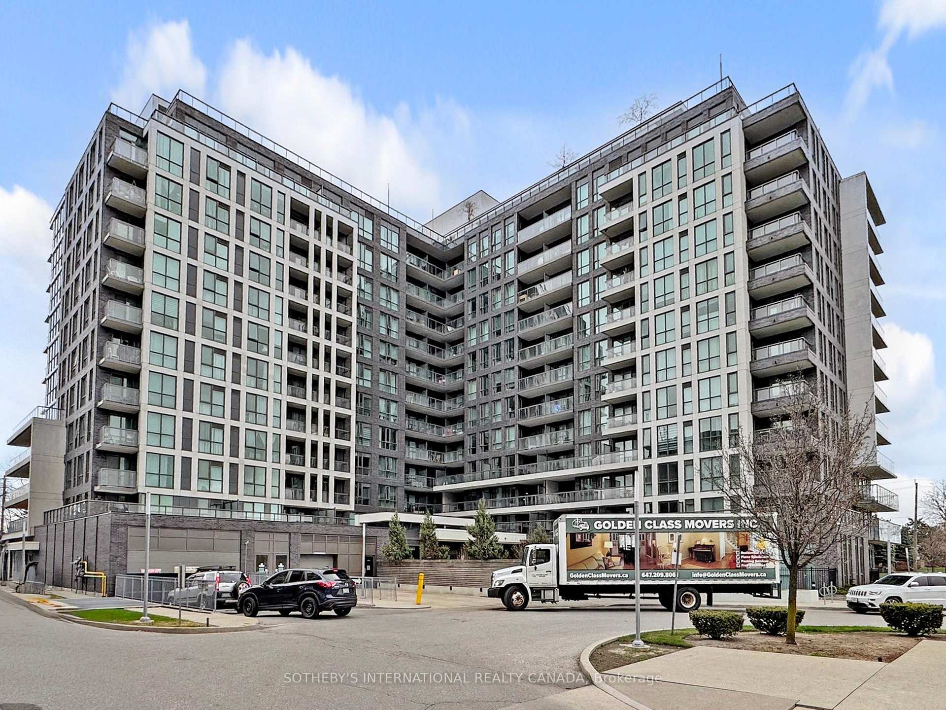 80 Esther Lorrie Drive 1018