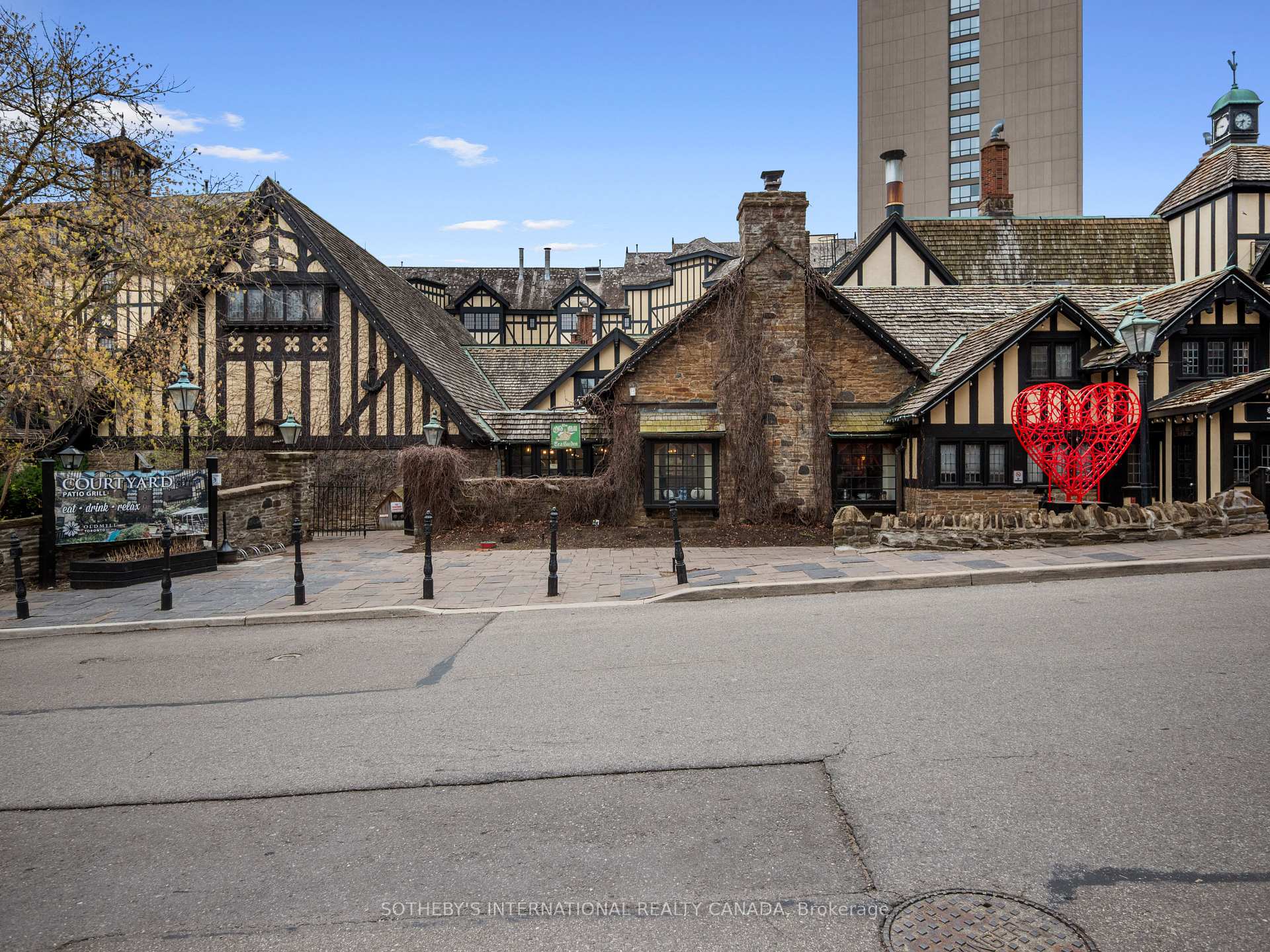 30 Old Mill Road 301