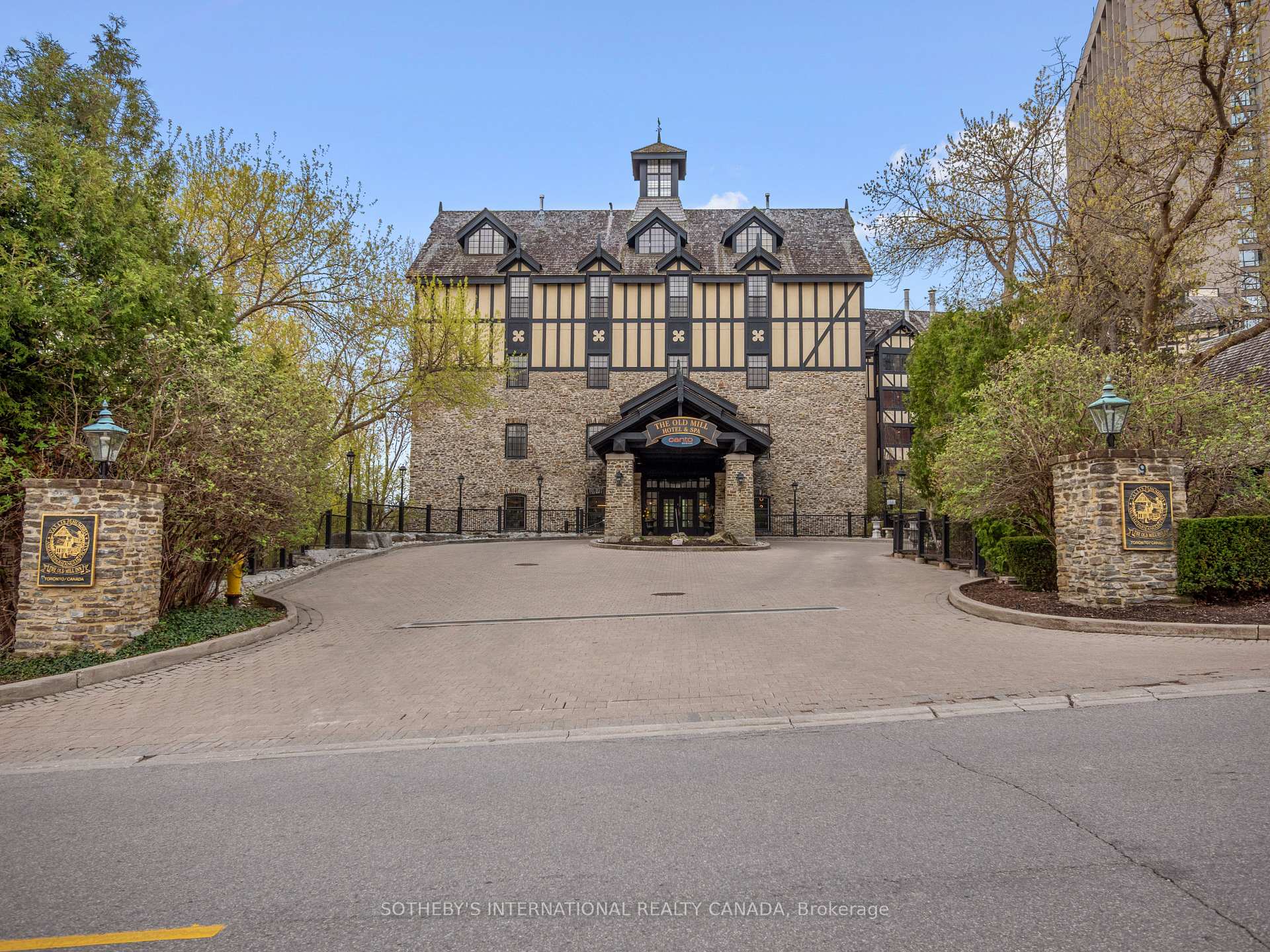 30 Old Mill Road 301