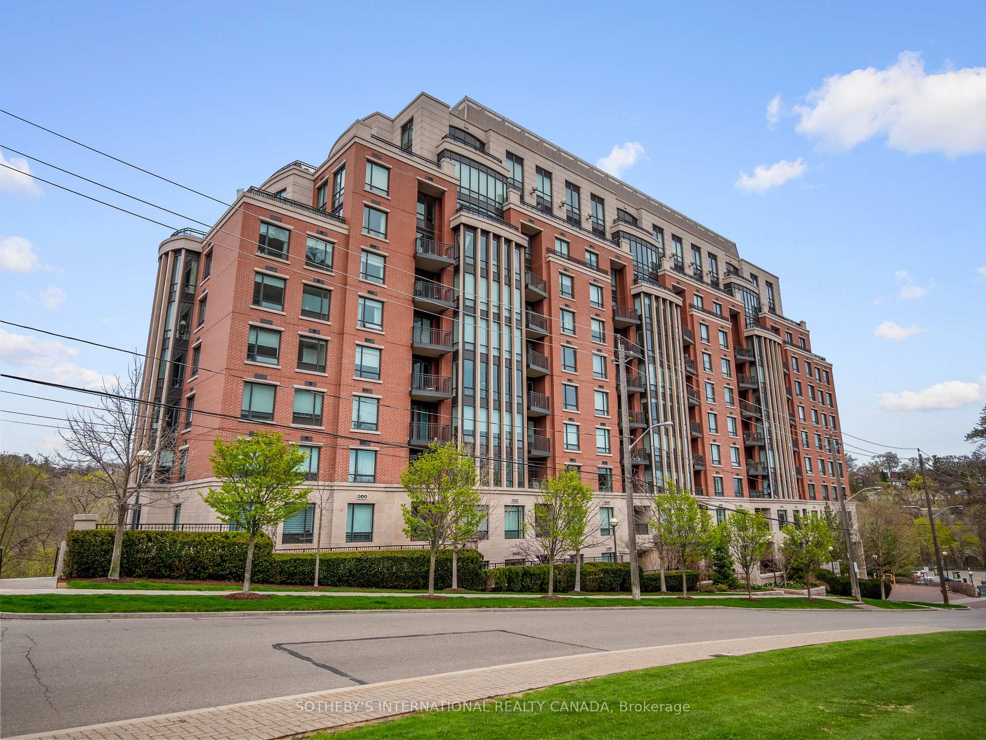 30 Old Mill Road 301