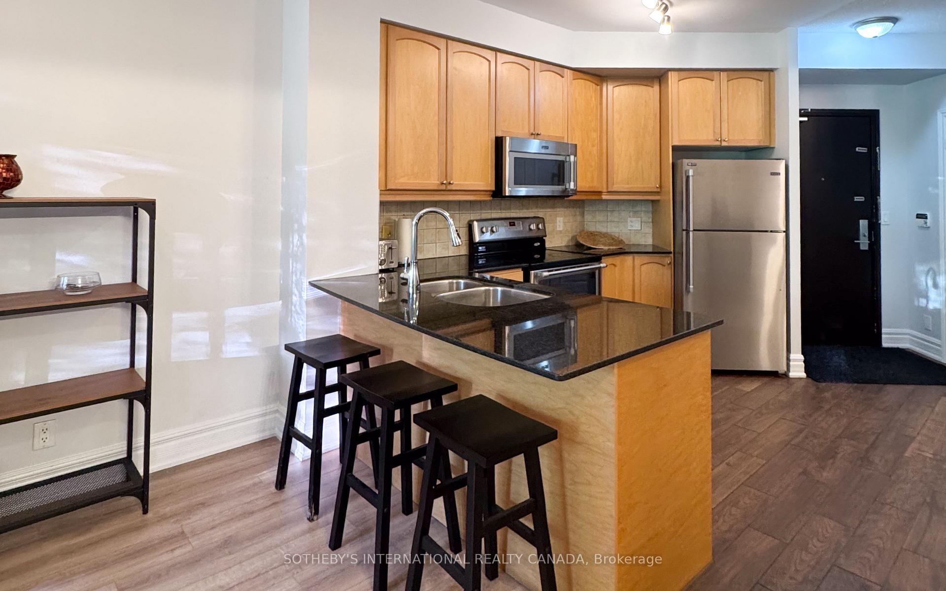 70 Absolute Avenue 306