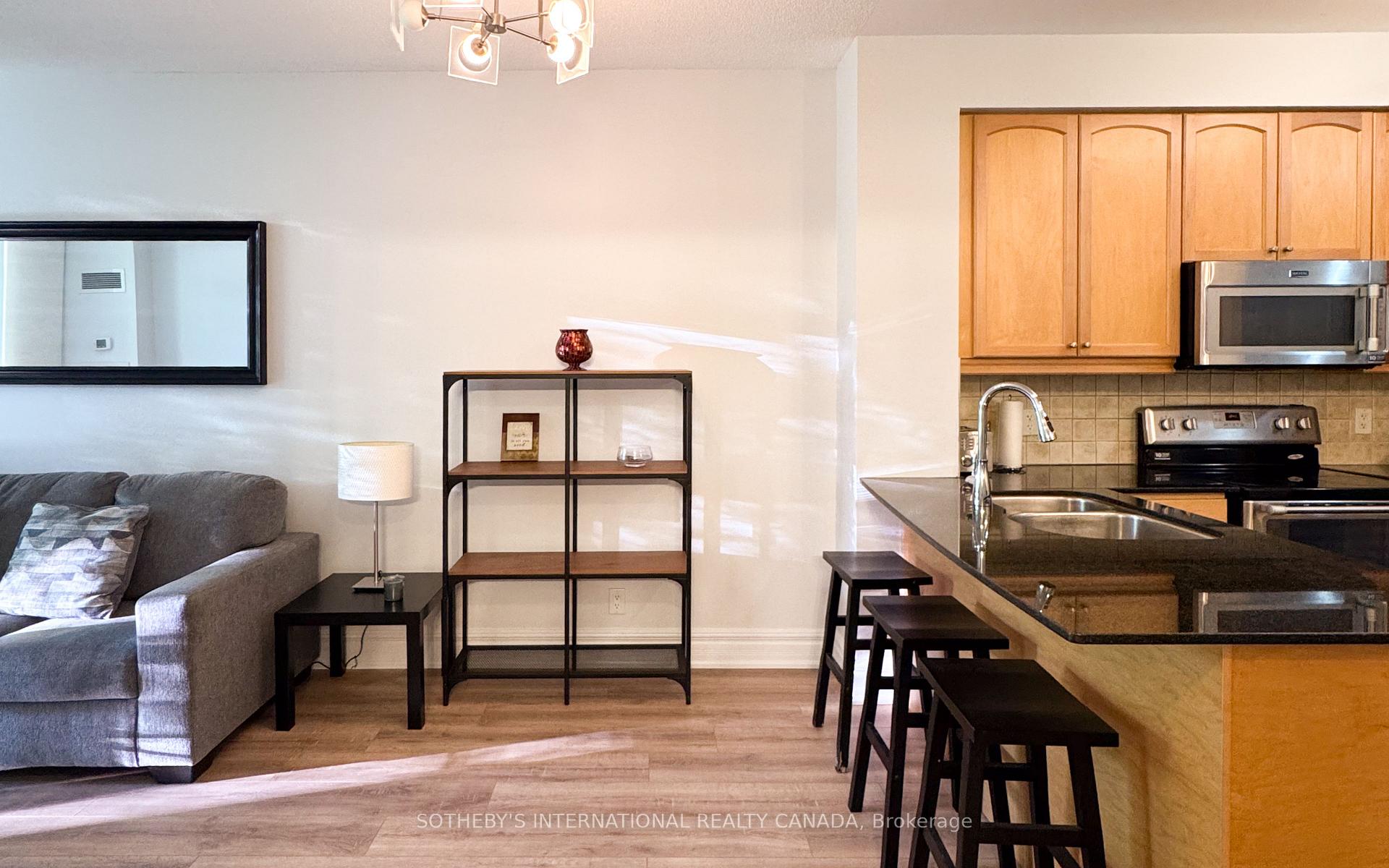 70 Absolute Avenue 306