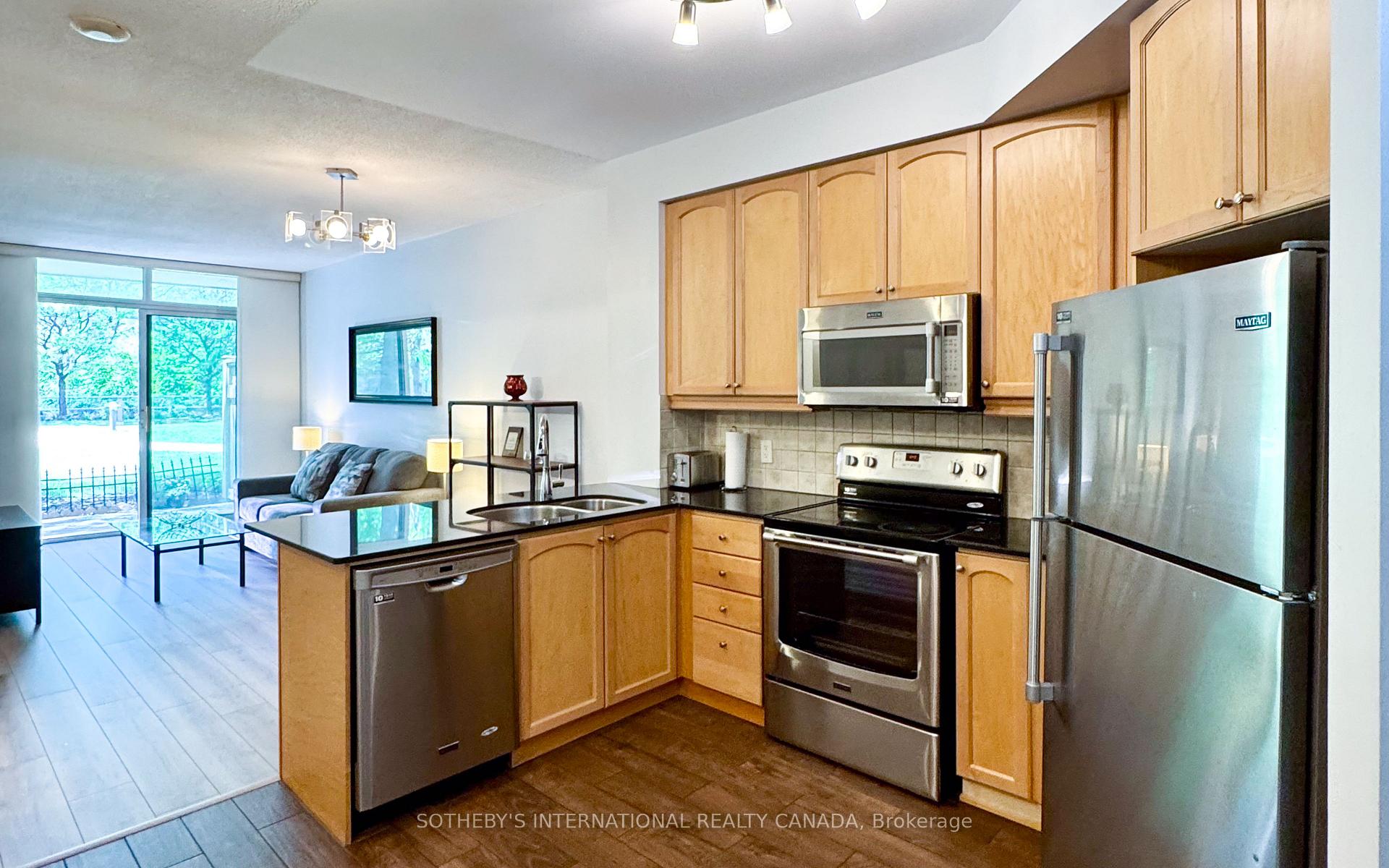 70 Absolute Avenue 306