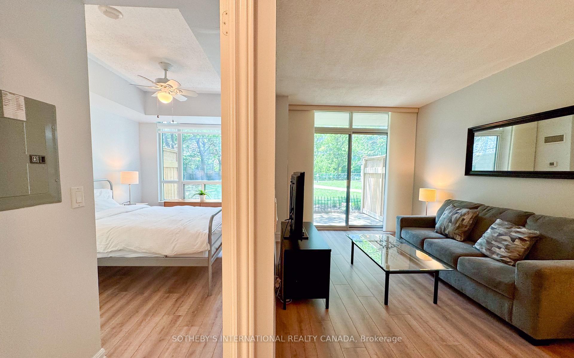 70 Absolute Avenue 306