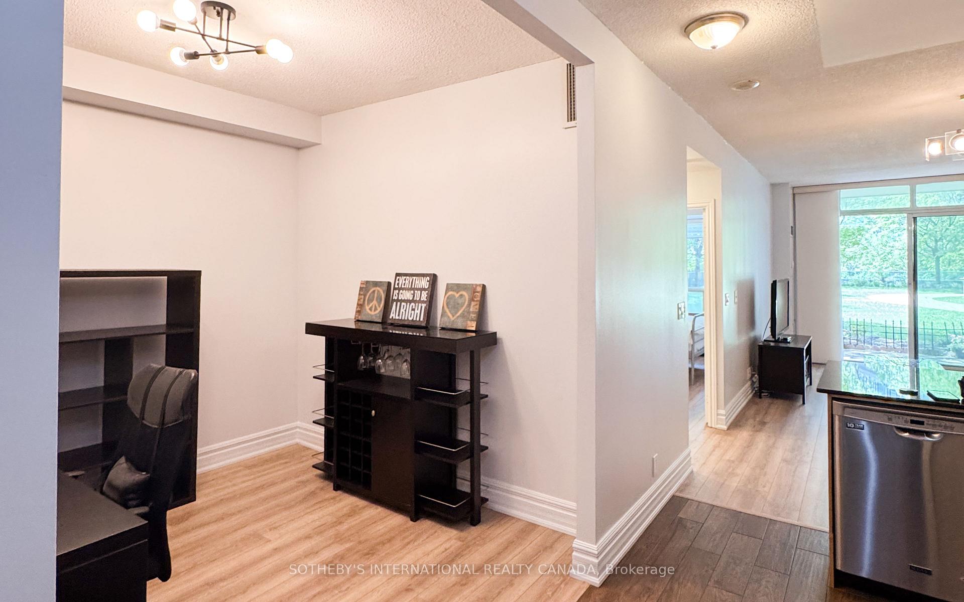 70 Absolute Avenue 306