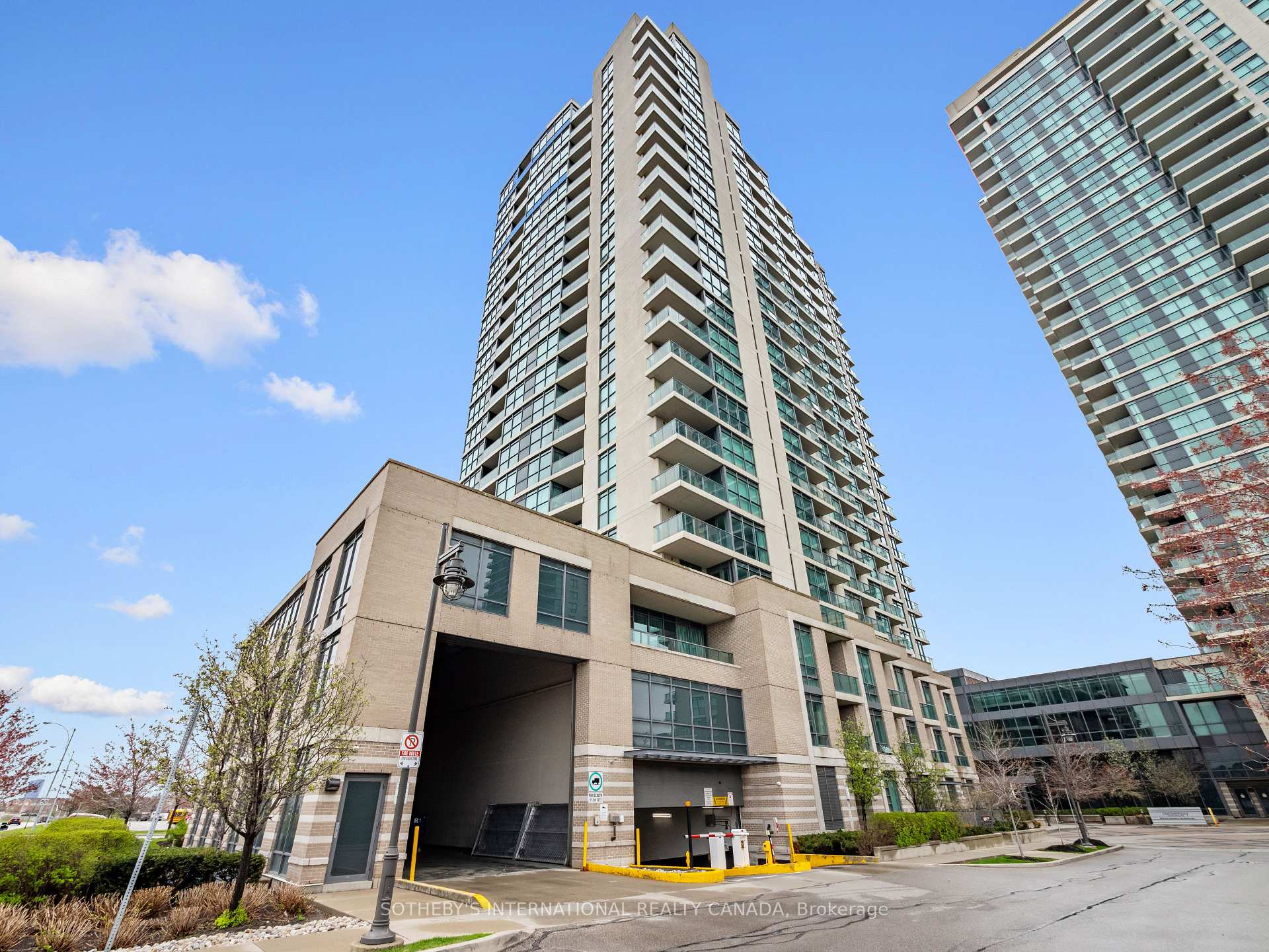 205 Sherway Gardens Road 206