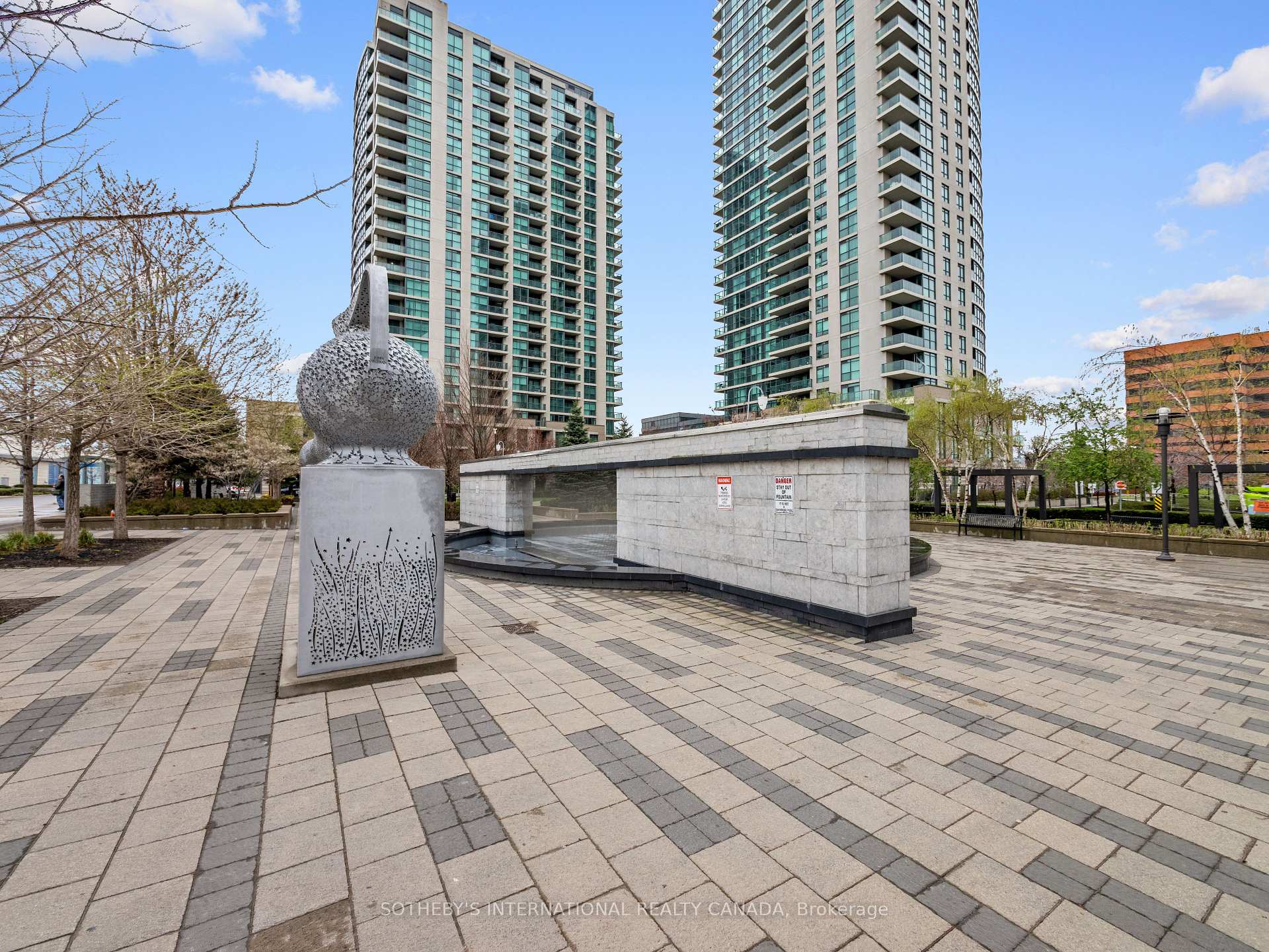 205 Sherway Gardens Road 206