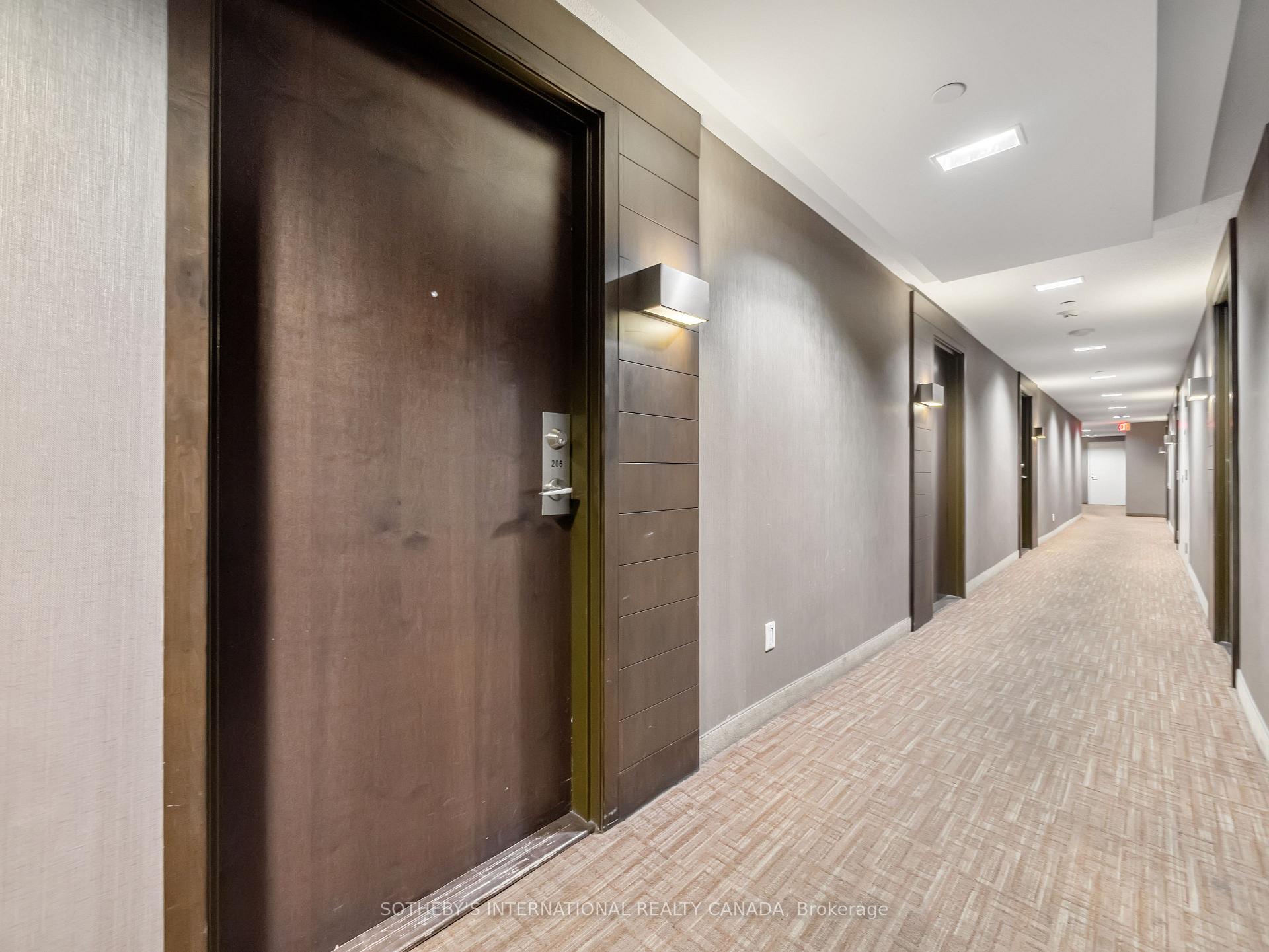 205 Sherway Gardens Road 206