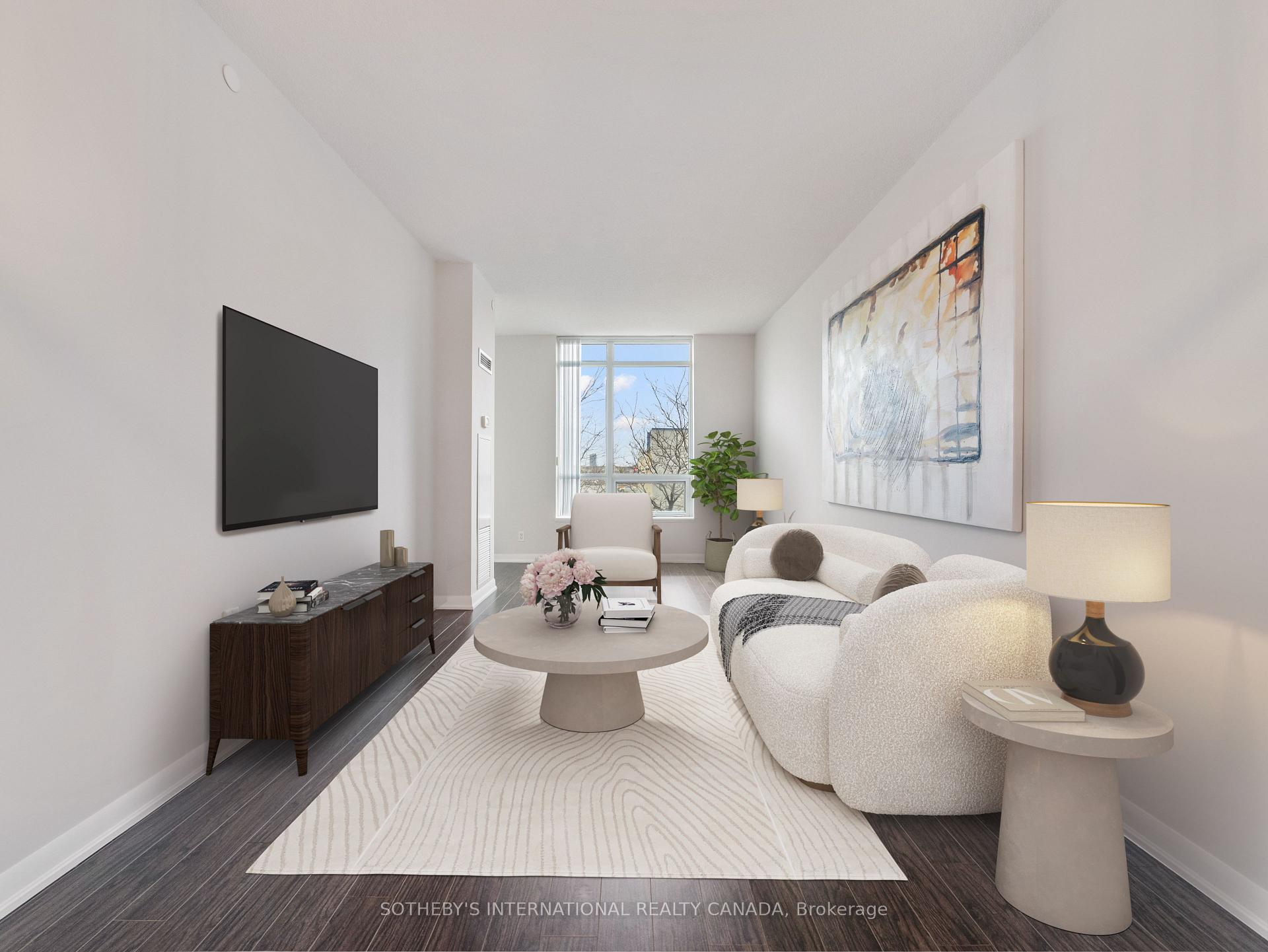 205 Sherway Gardens Road 206