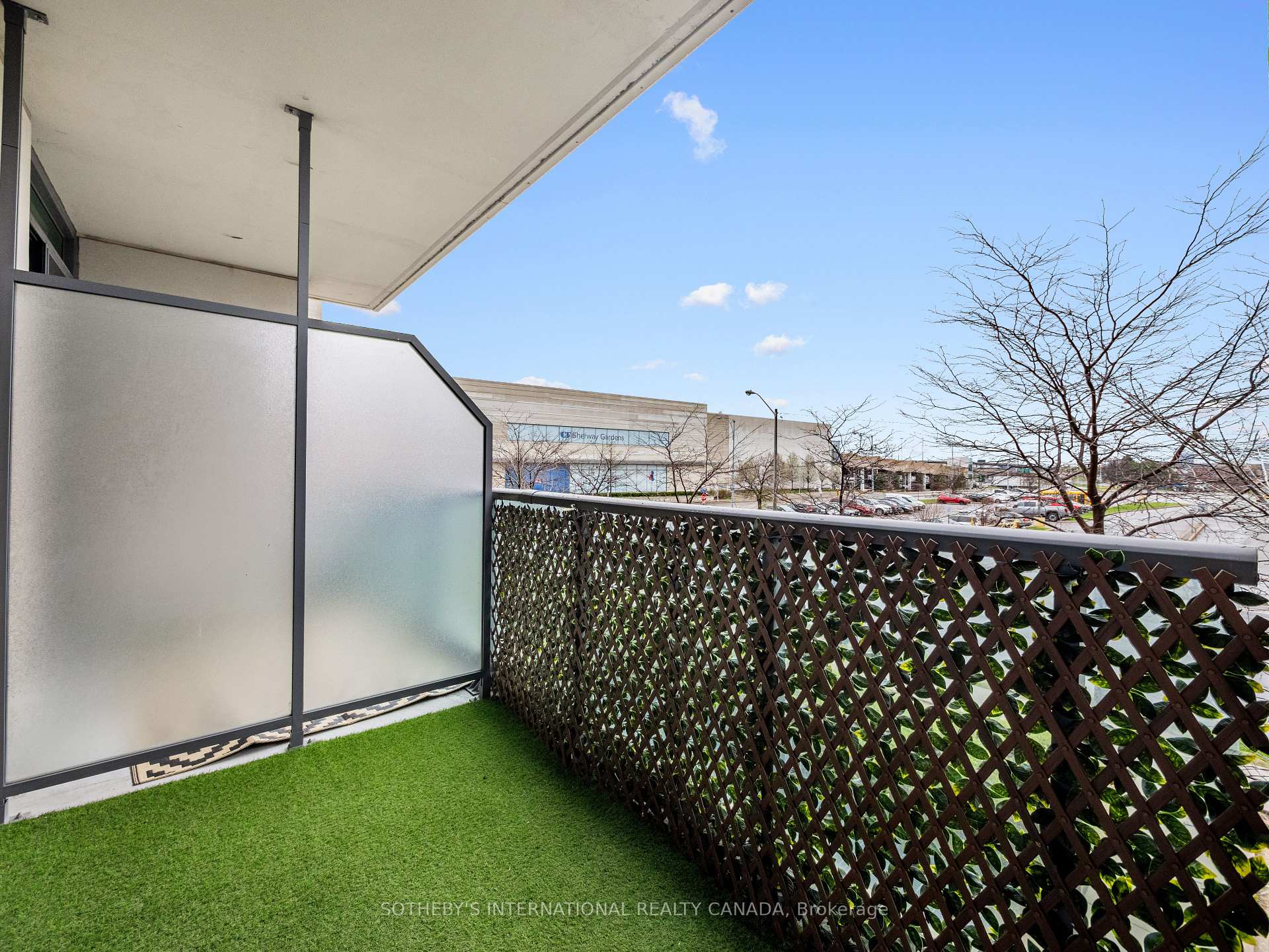 205 Sherway Gardens Road 206