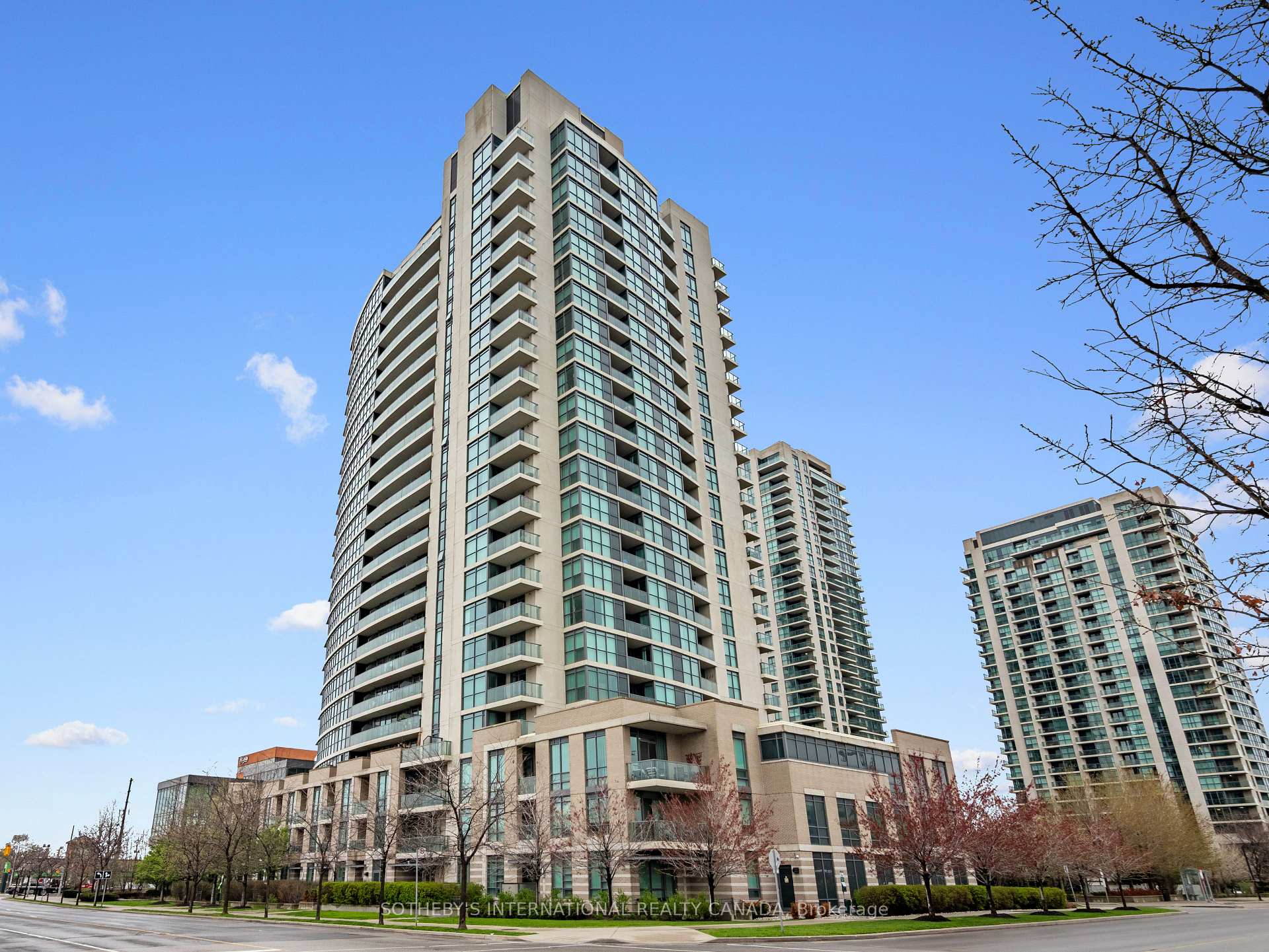 205 Sherway Gardens Road 206