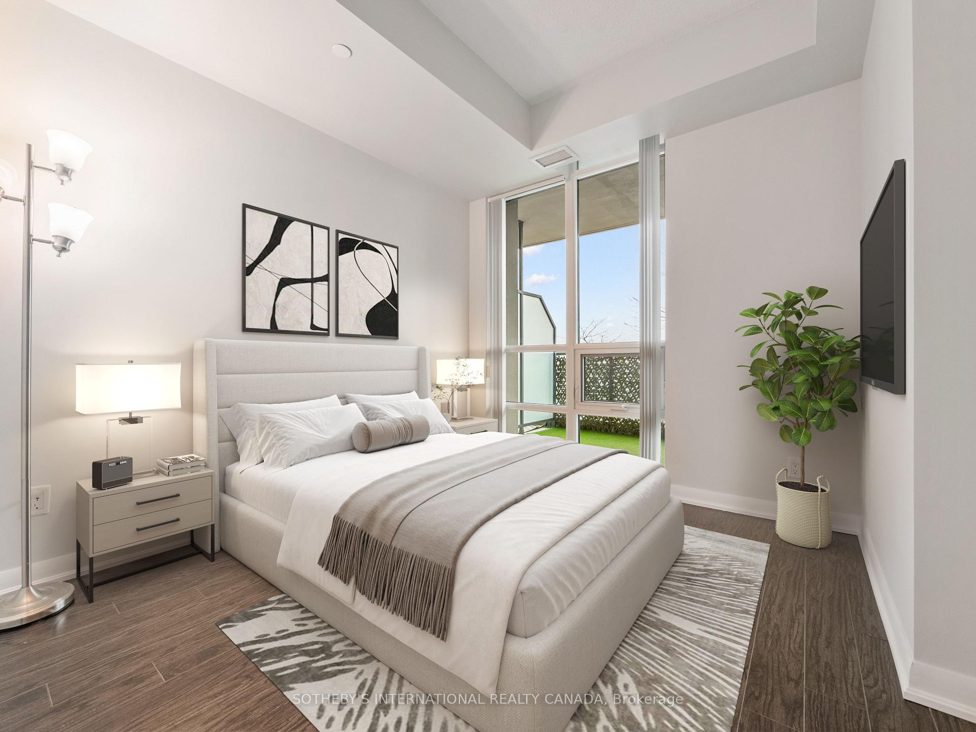 205 Sherway Gardens Road 206