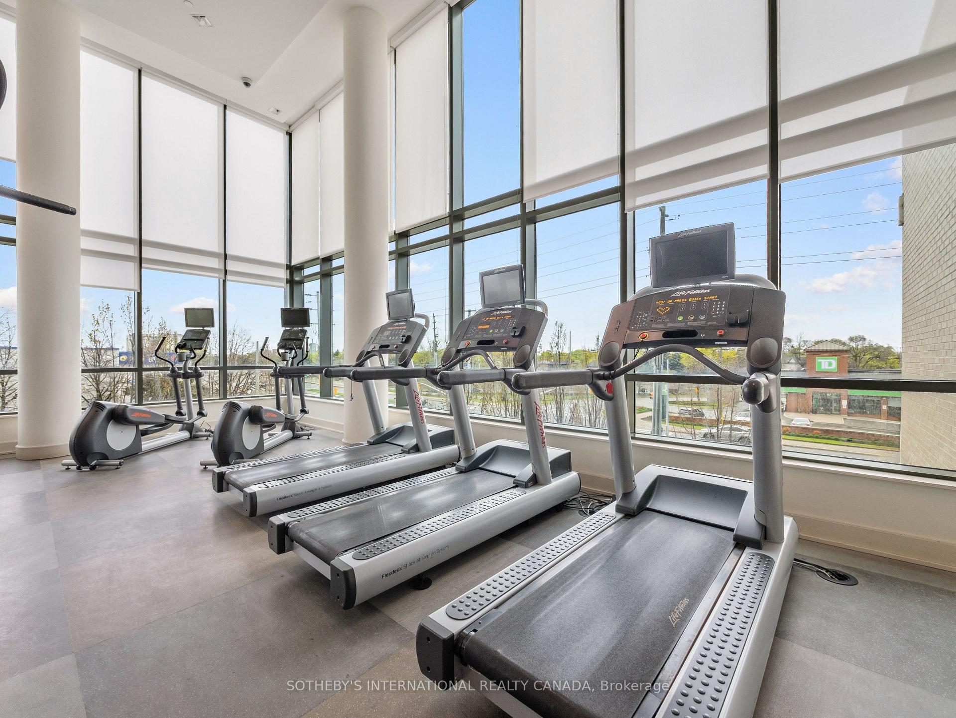 205 Sherway Gardens Road 206