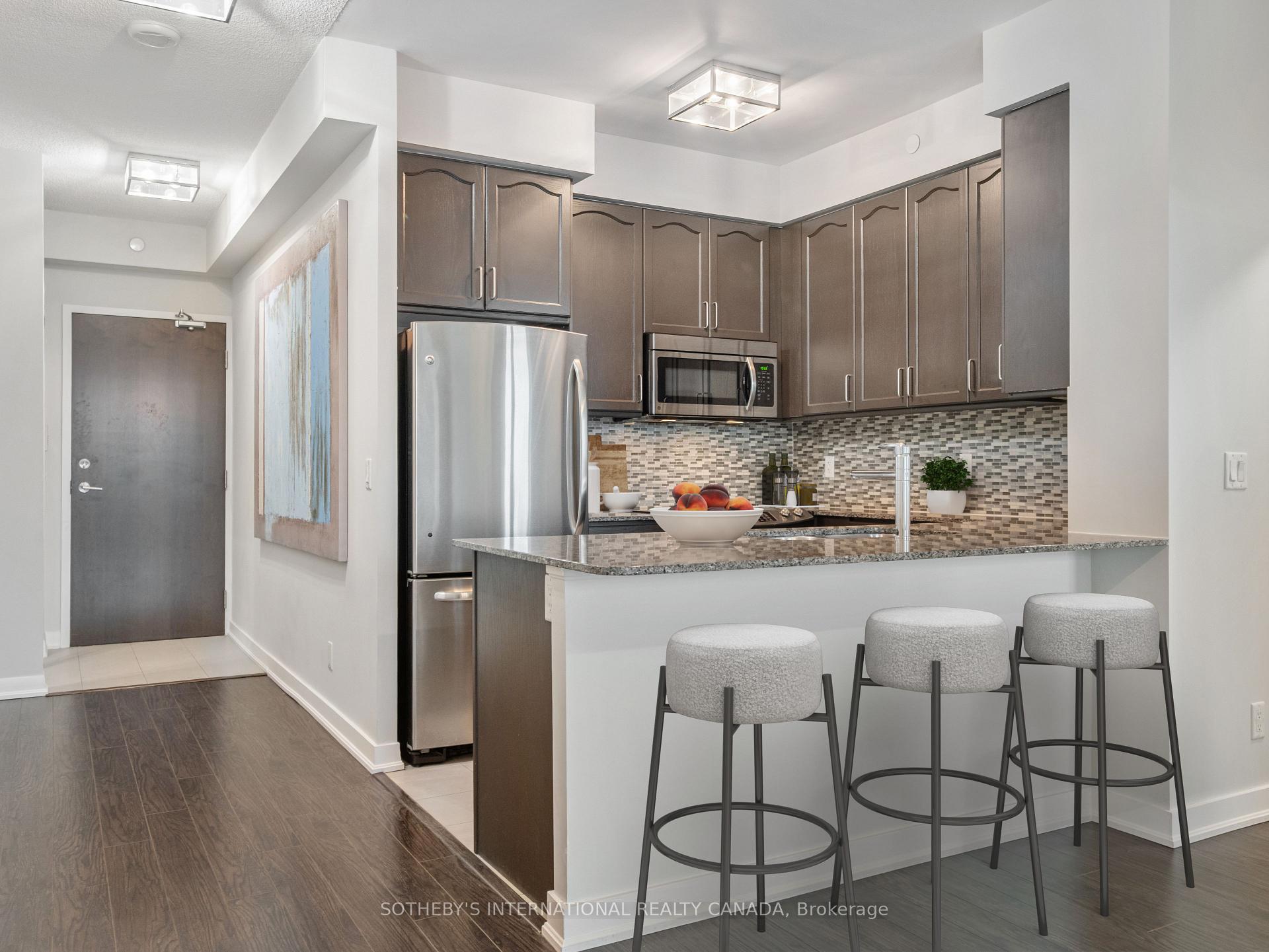 205 Sherway Gardens Road 206