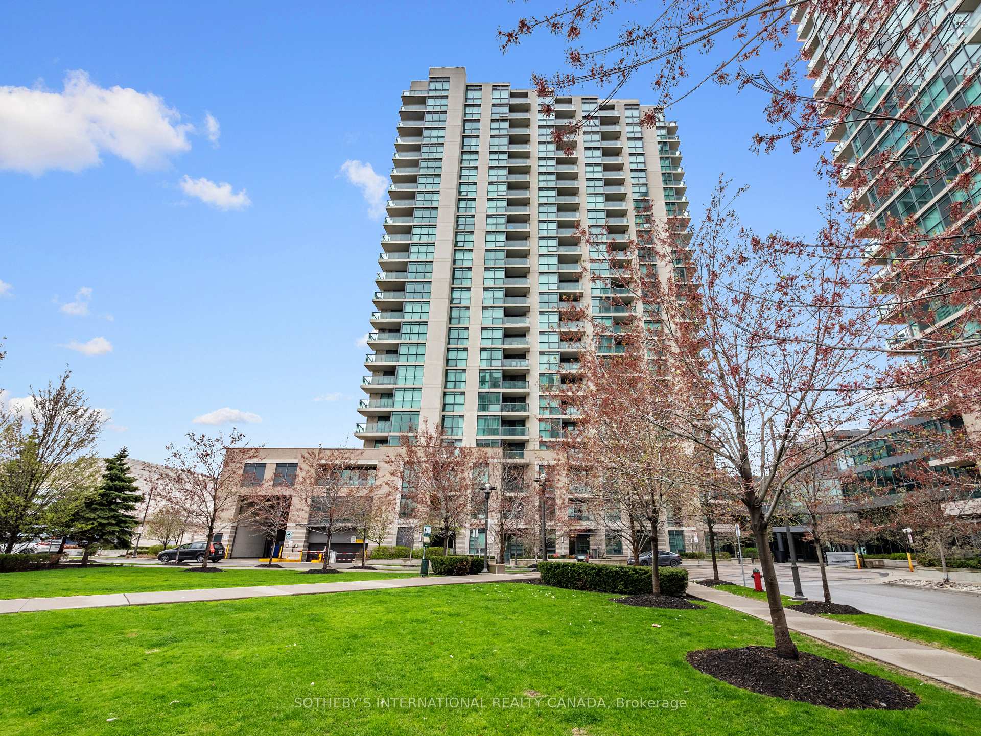 205 Sherway Gardens Road 206