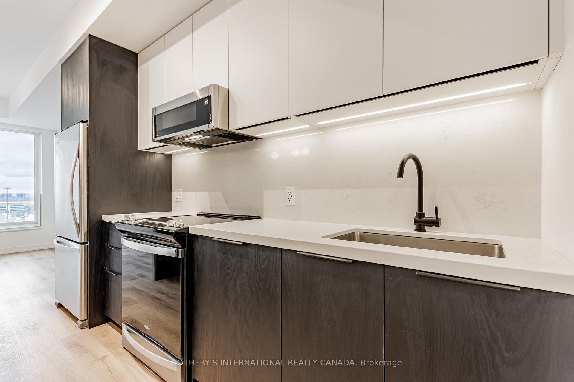 5 York Garden Way 505