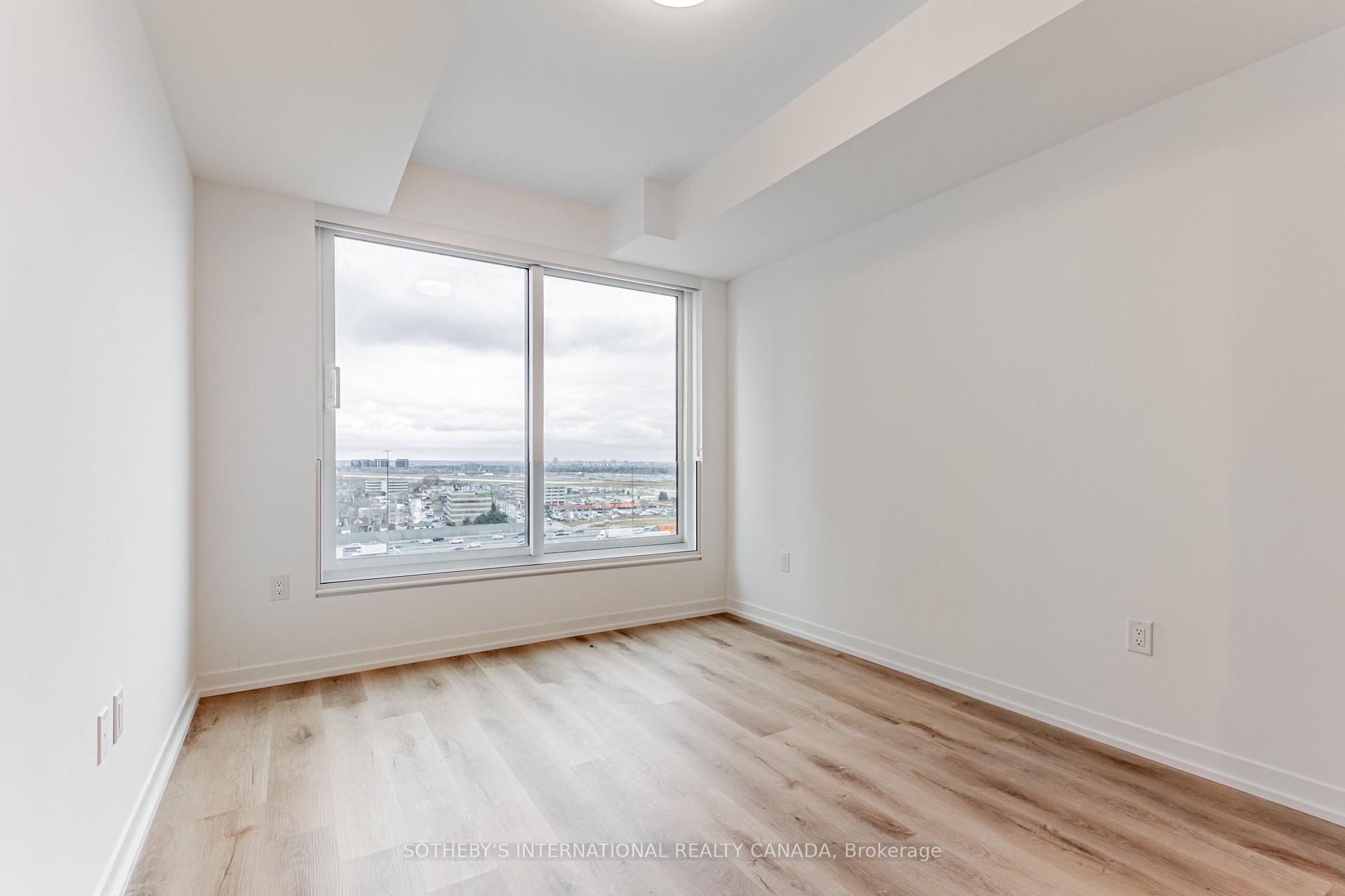 5 York Garden Way 505