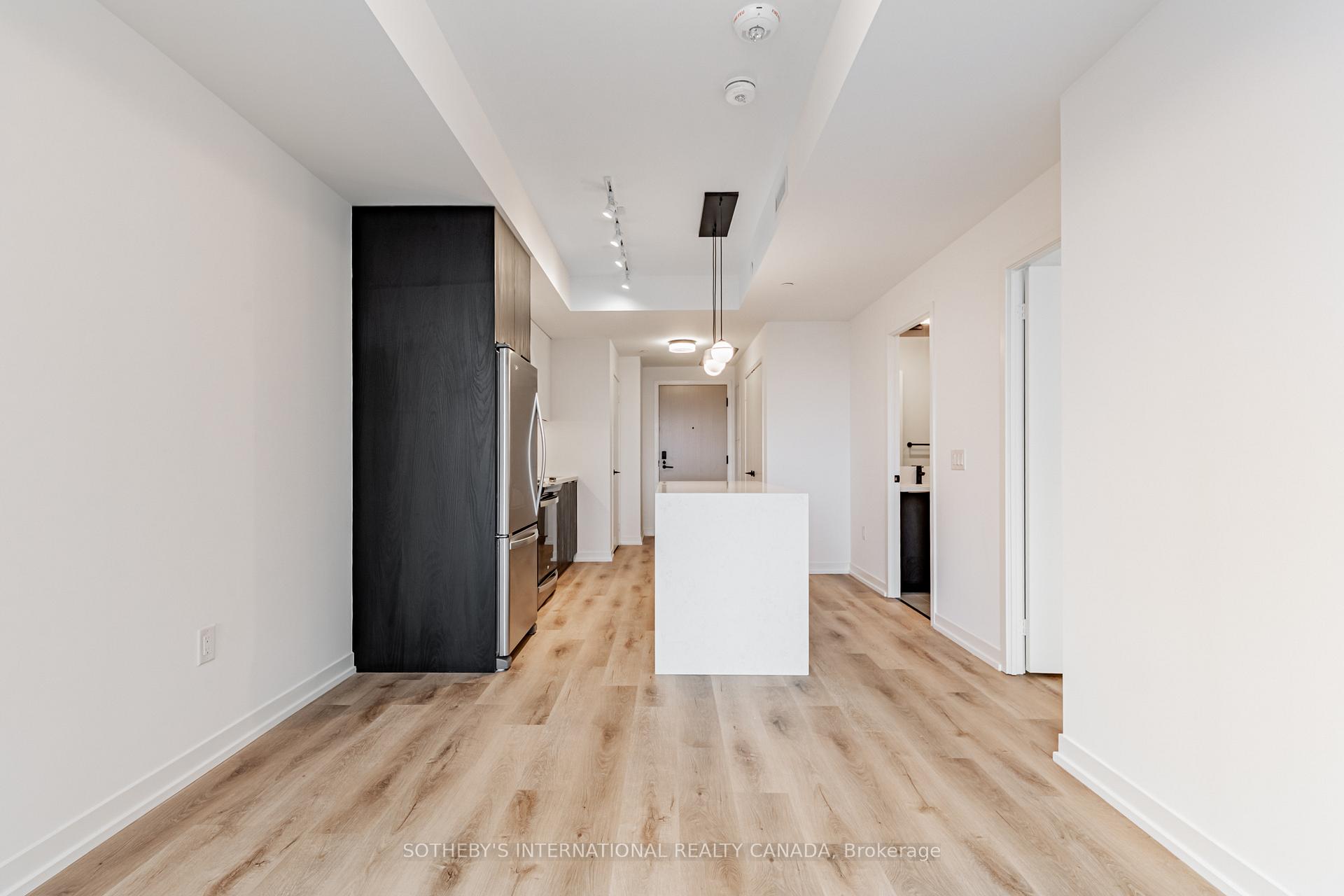 5 York Garden Way 505