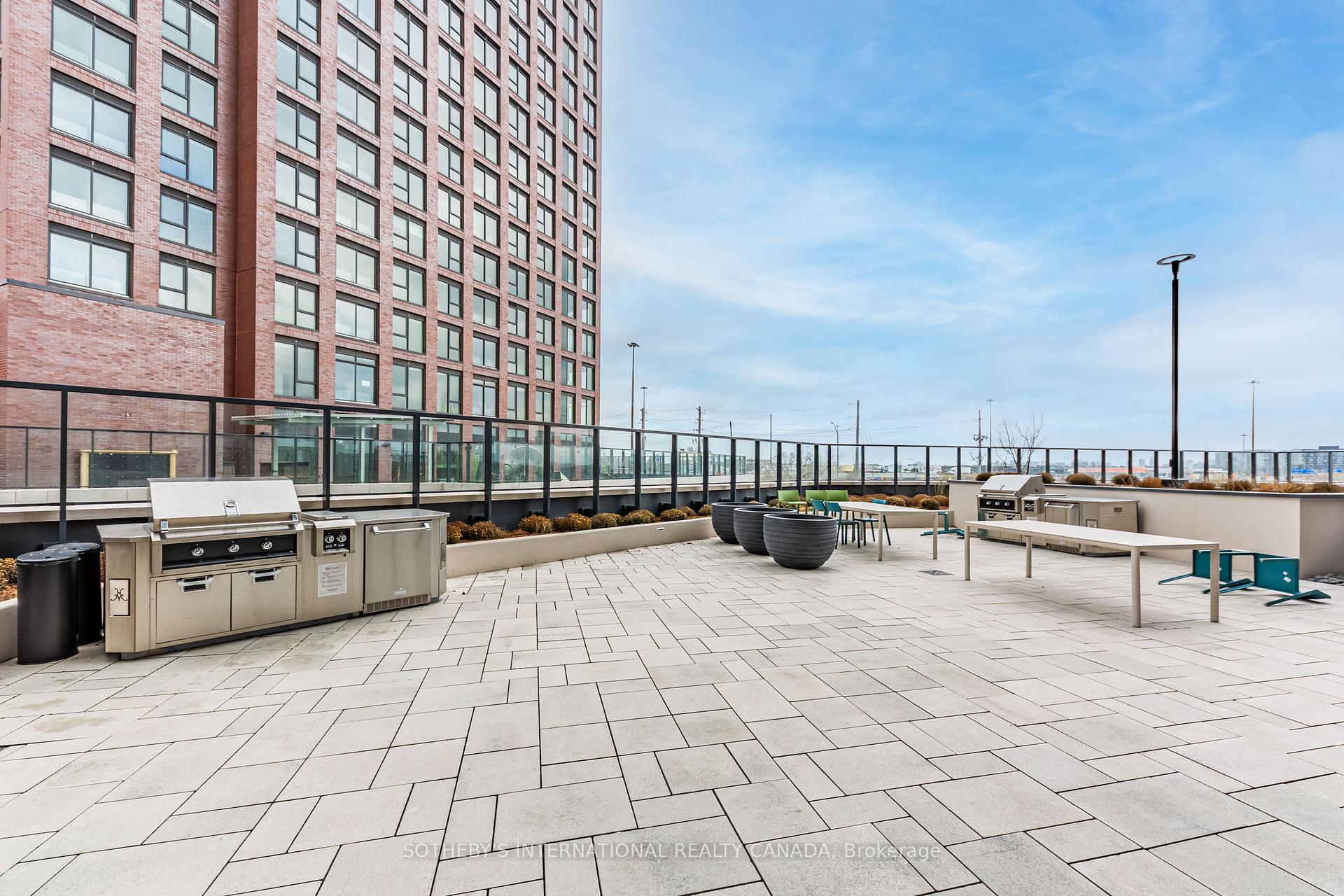 5 York Garden Way 505
