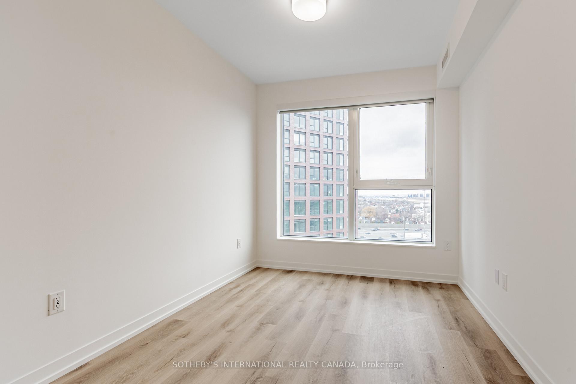 5 York Garden Way 505