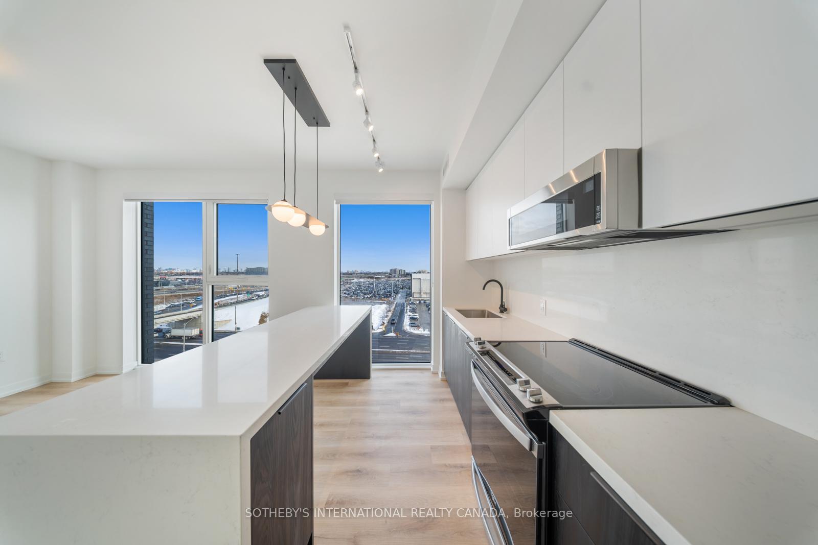 5 York Garden Way 502