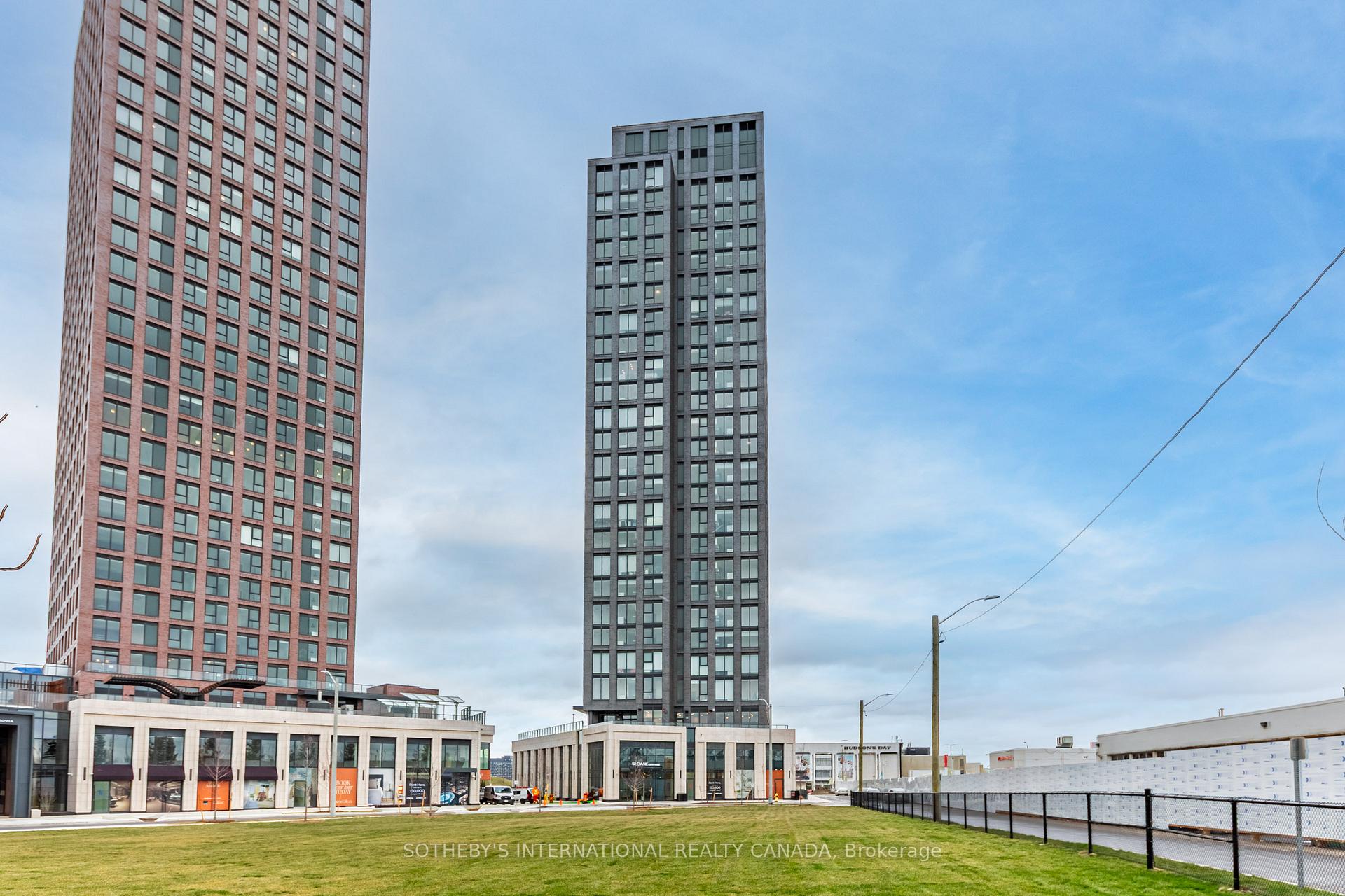 5 York Garden Way 502