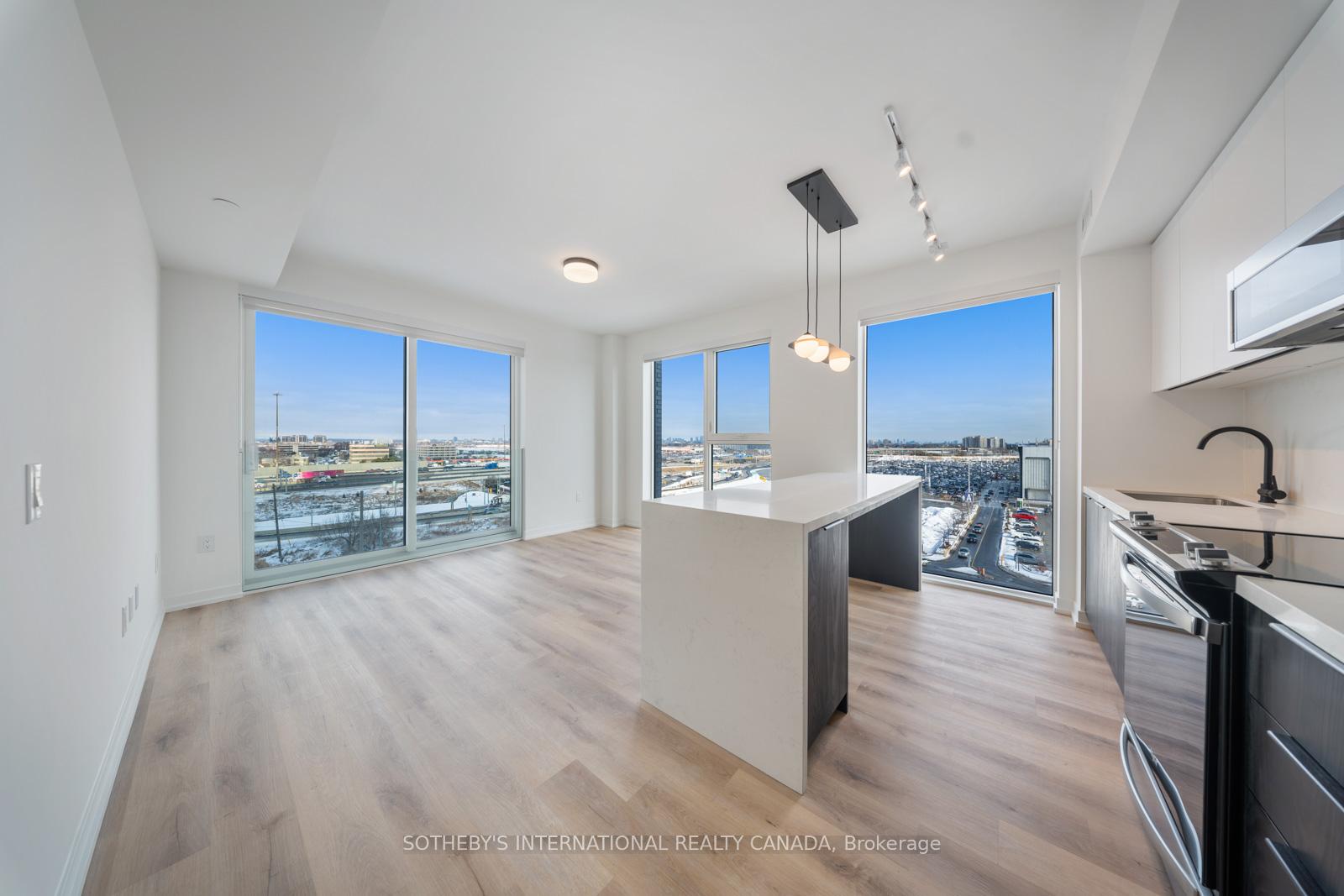 5 York Garden Way 502