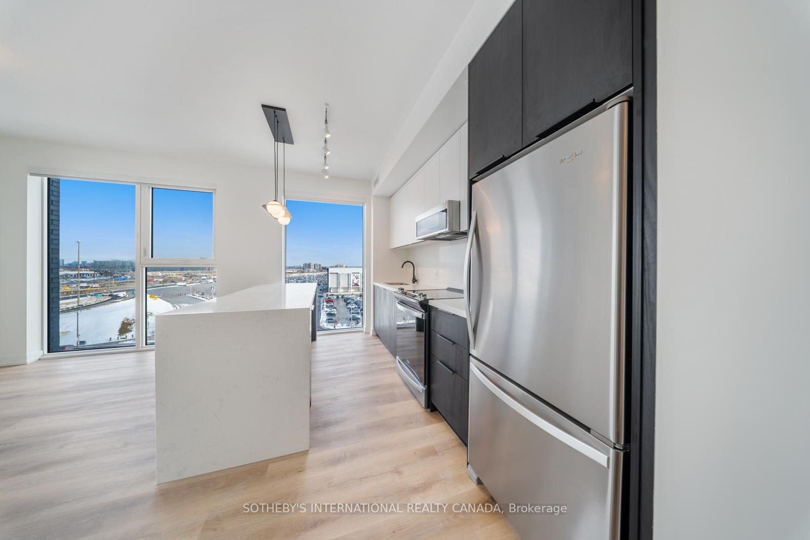 5 York Garden Way 502