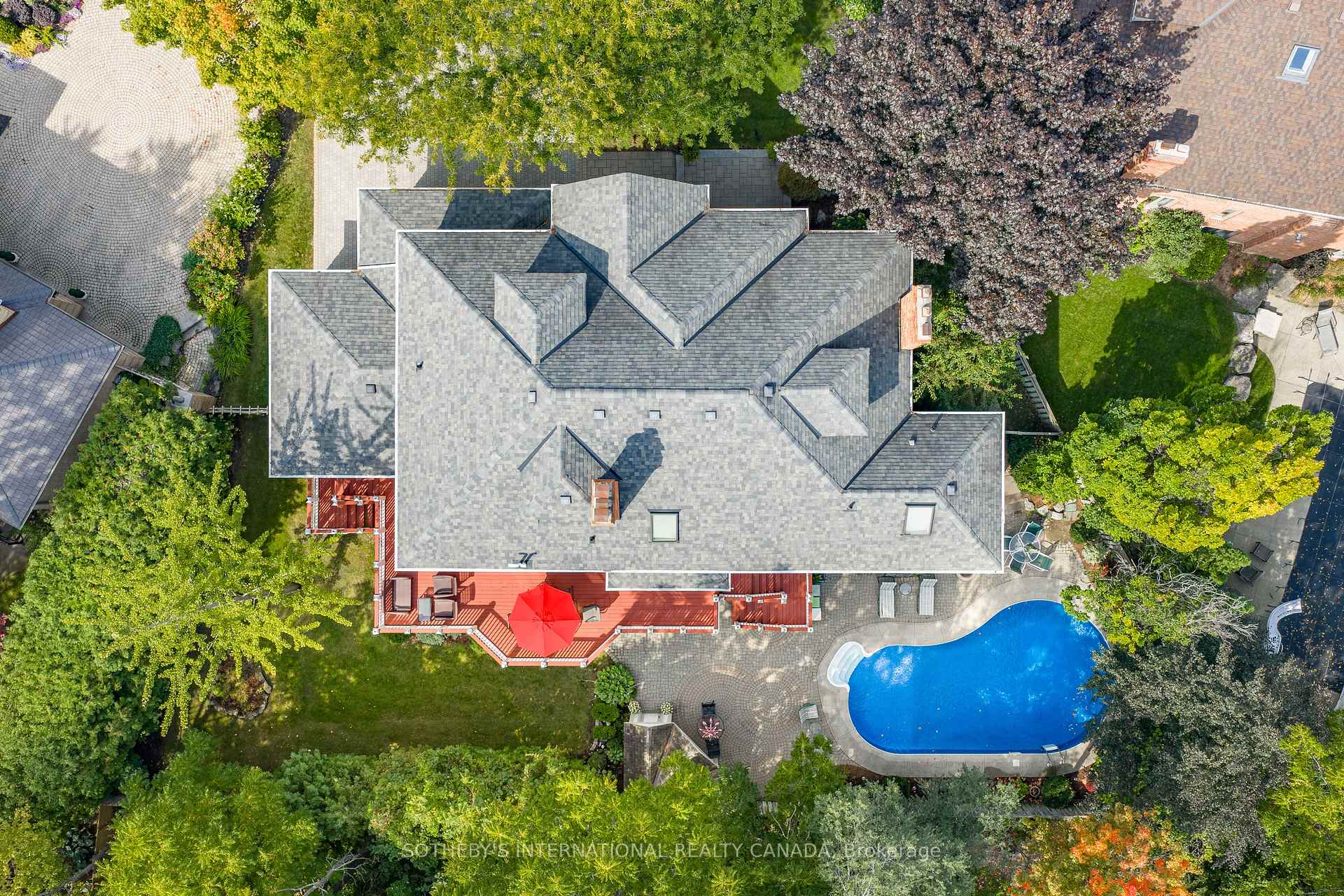 1379 Meadow Green Court