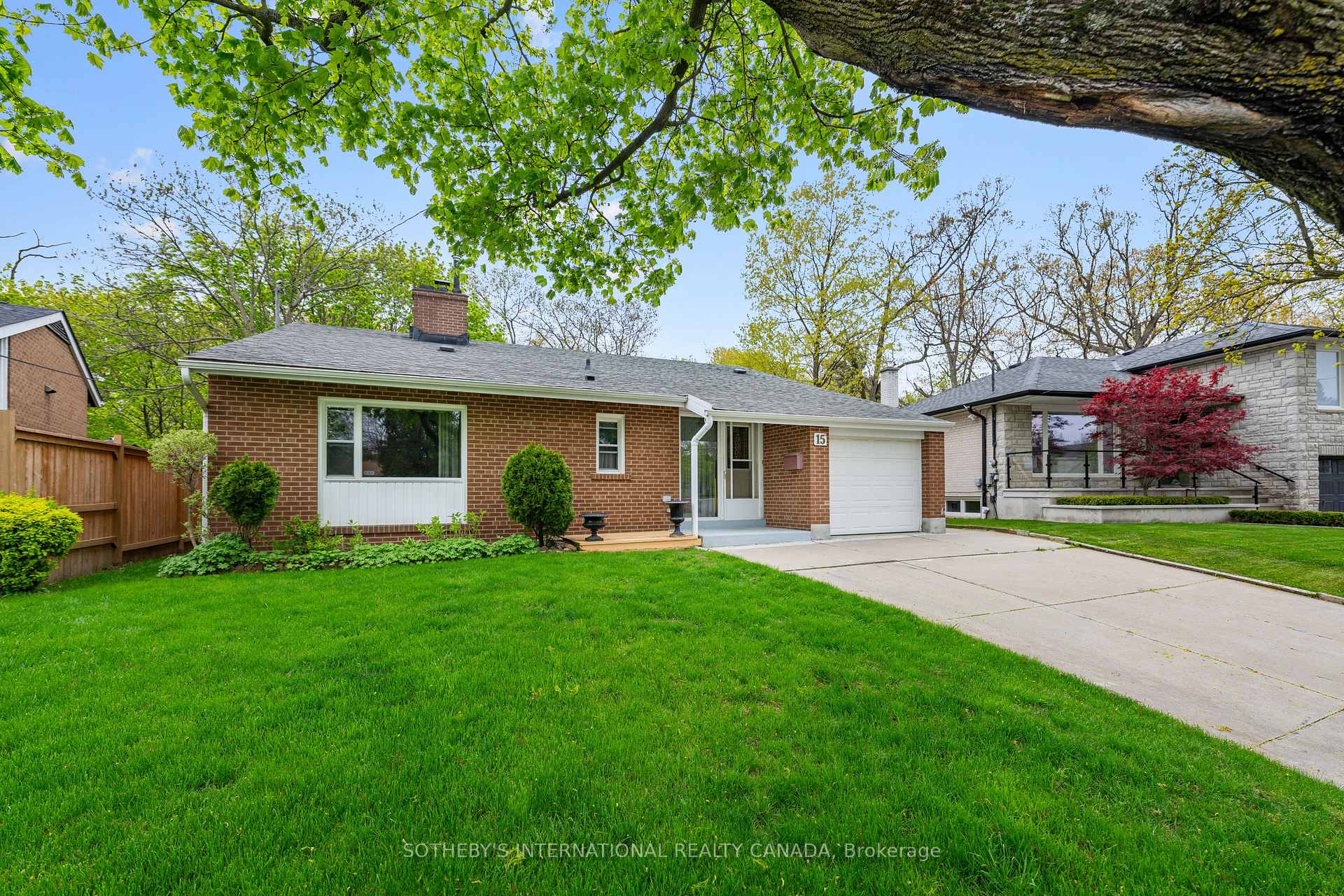 15 Saxony Crescent
