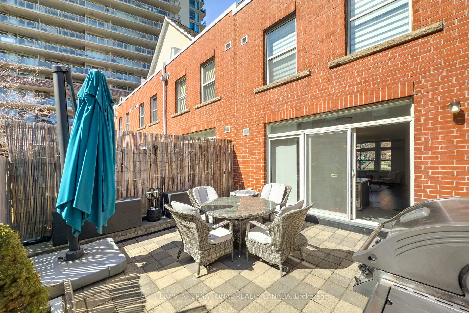 30 Michael Power Place