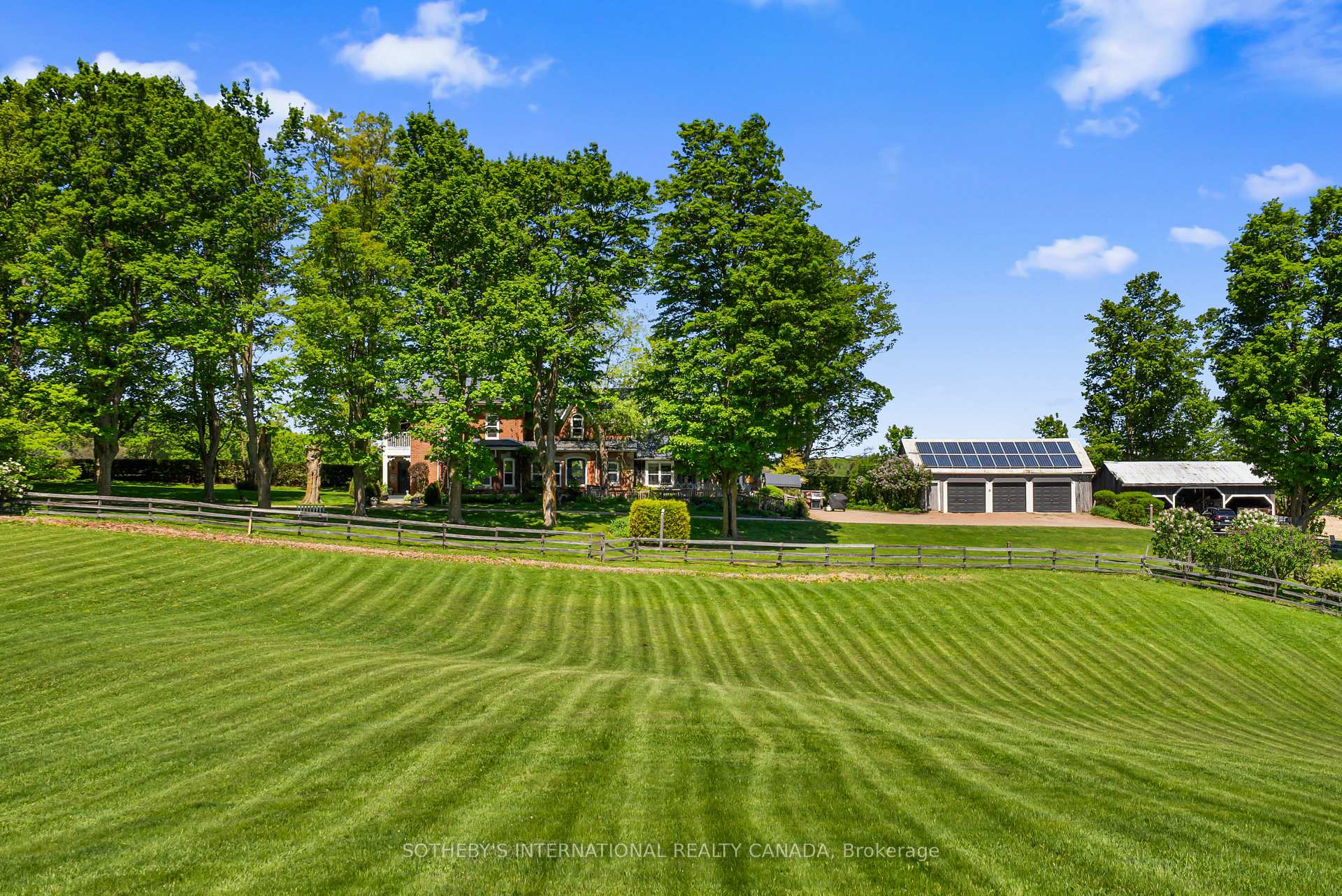 18101 Shaws Creek Road
