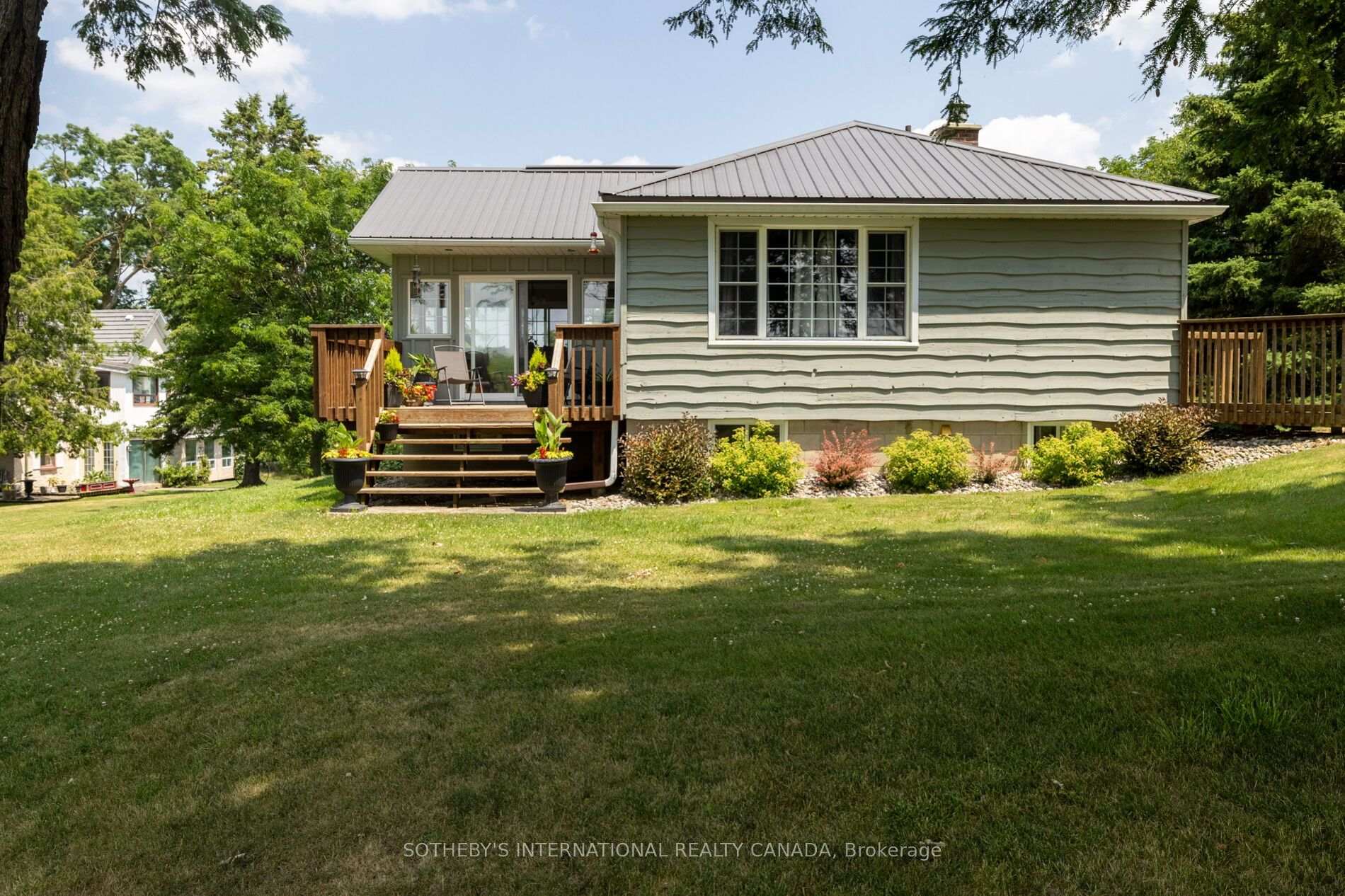 15366 The Gore Road