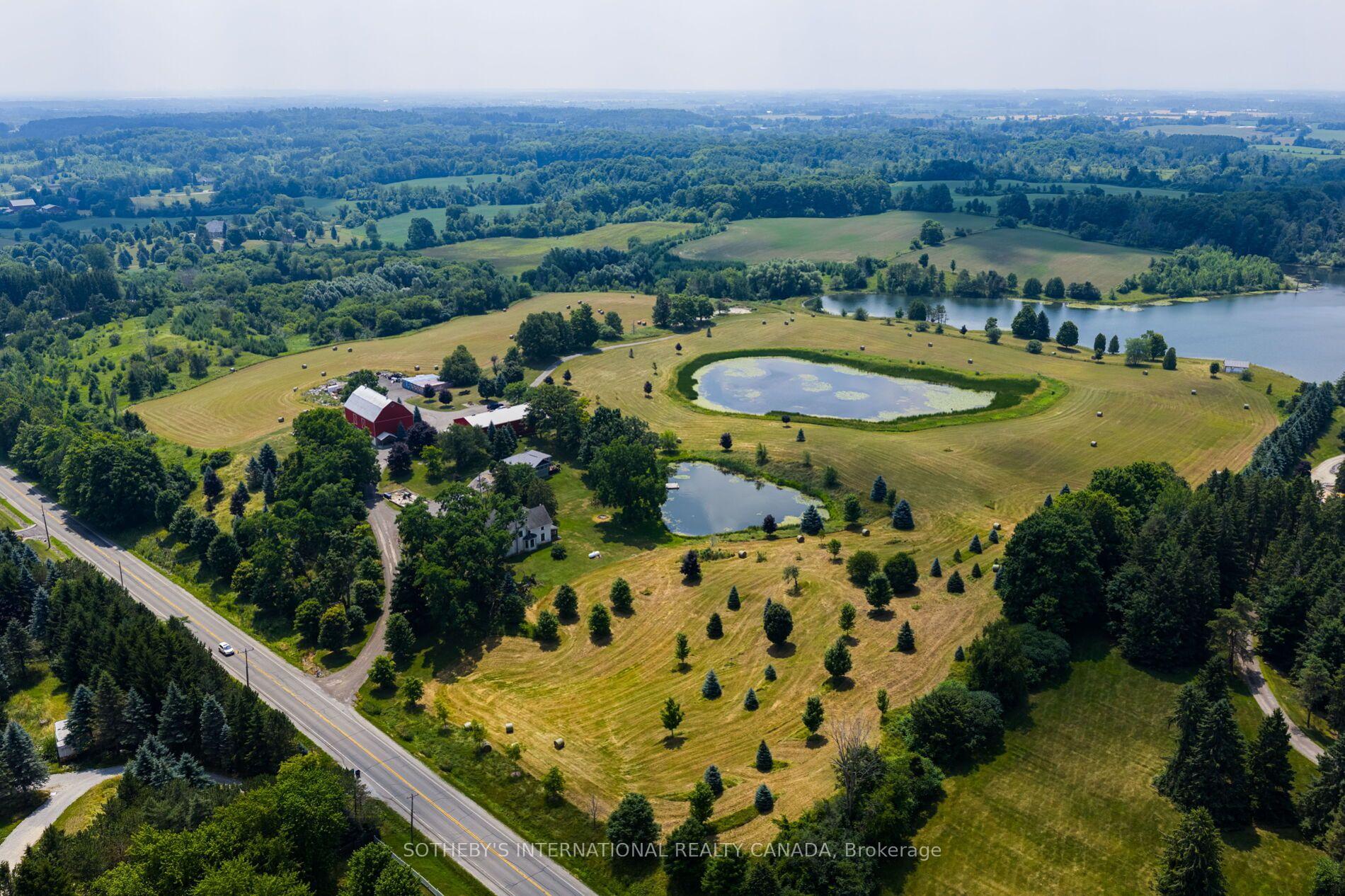 15366 The Gore Road