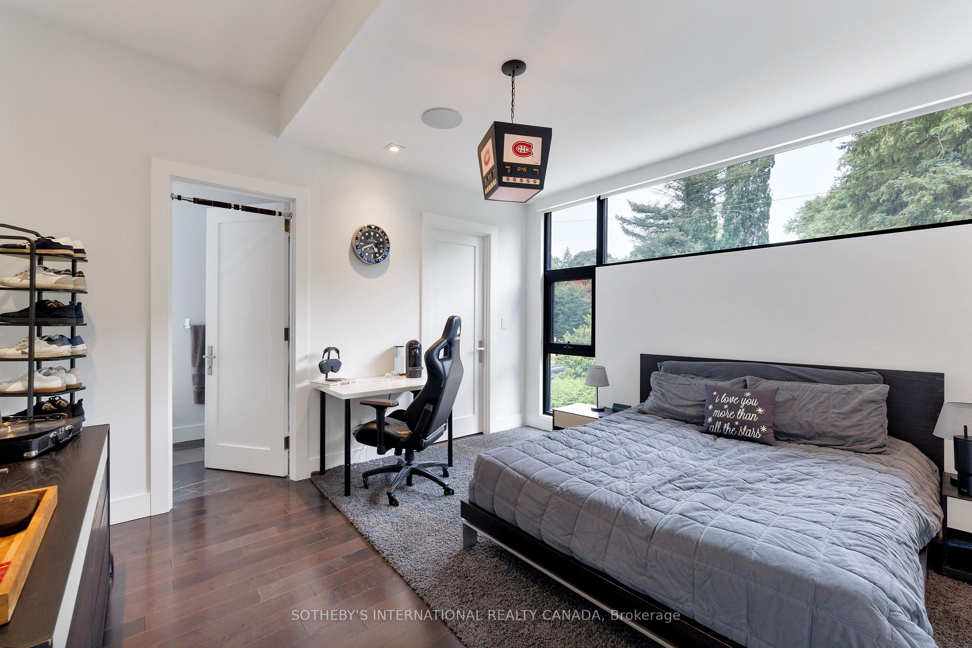 5 Hartfield Road, Toronto
