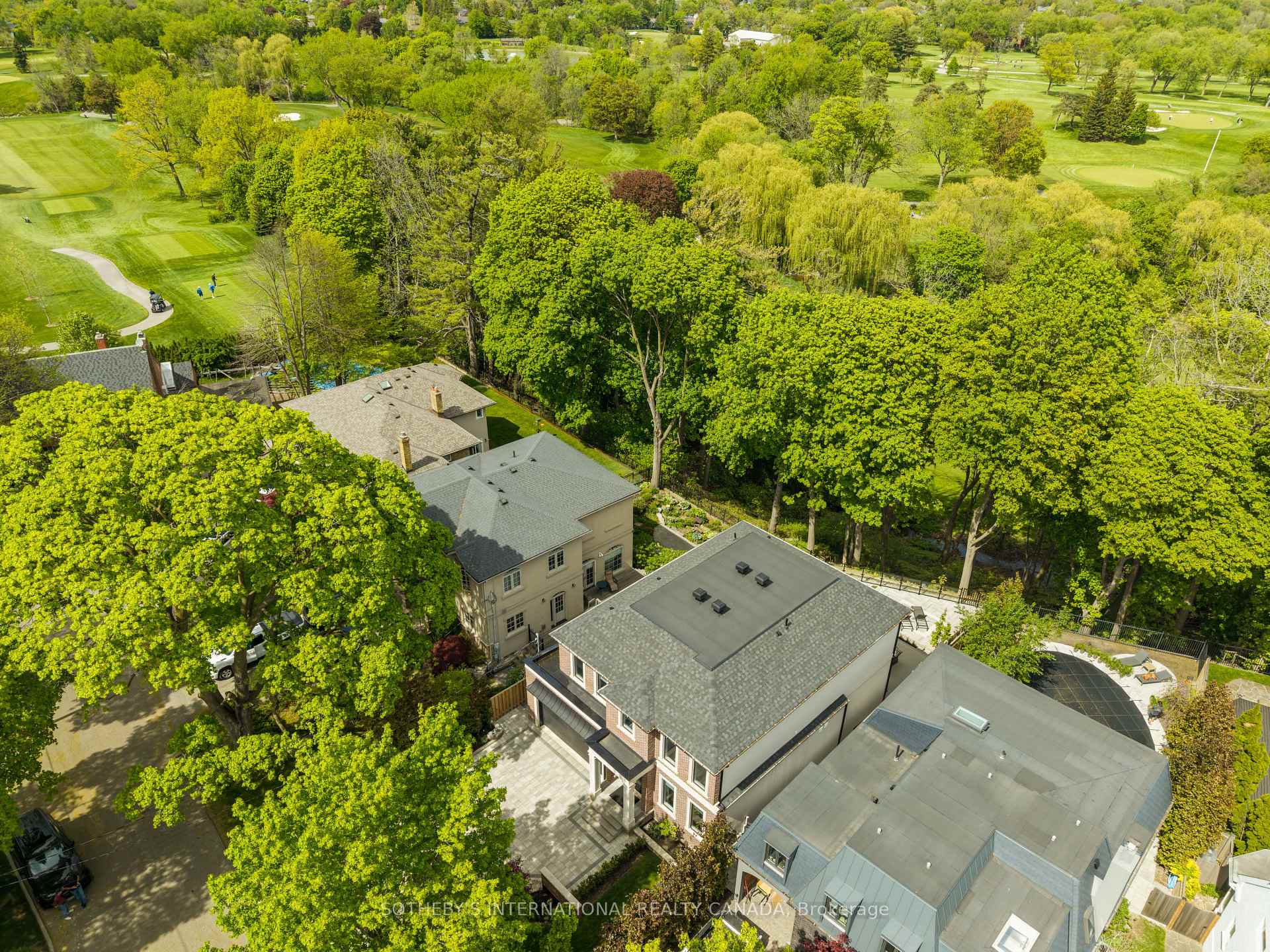 57 Burnhamthorpe Park Boulevard, Toronto