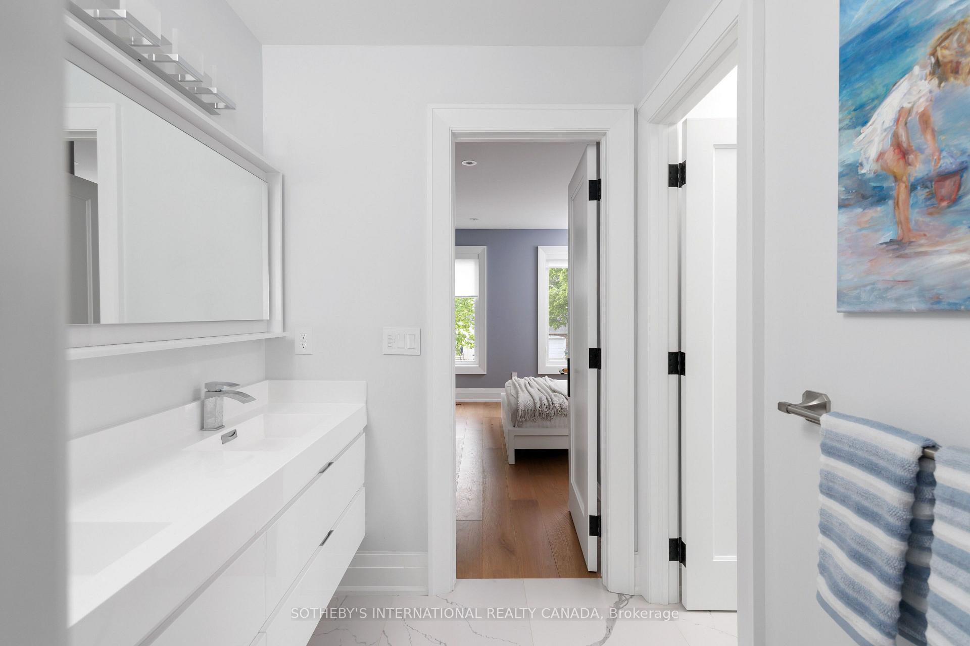 57 Burnhamthorpe Park Boulevard, Toronto