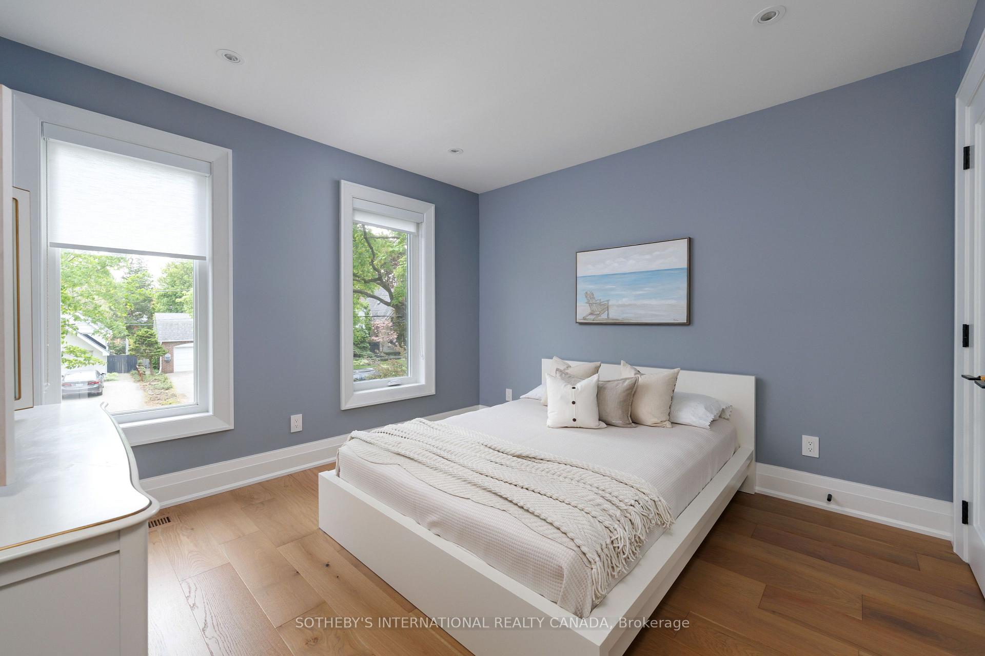 57 Burnhamthorpe Park Boulevard, Toronto