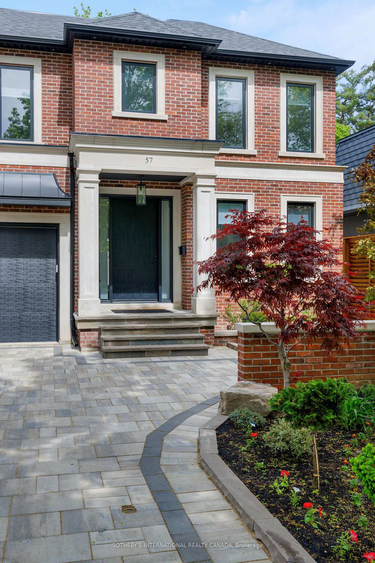 57 Burnhamthorpe Park Boulevard, Toronto