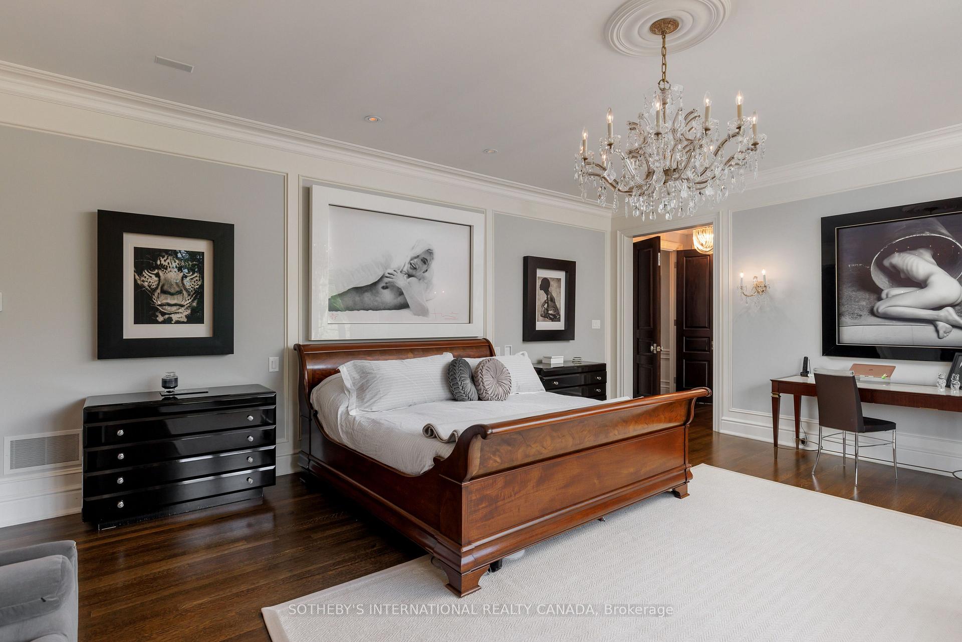 29 Edgehill Road, Toronto