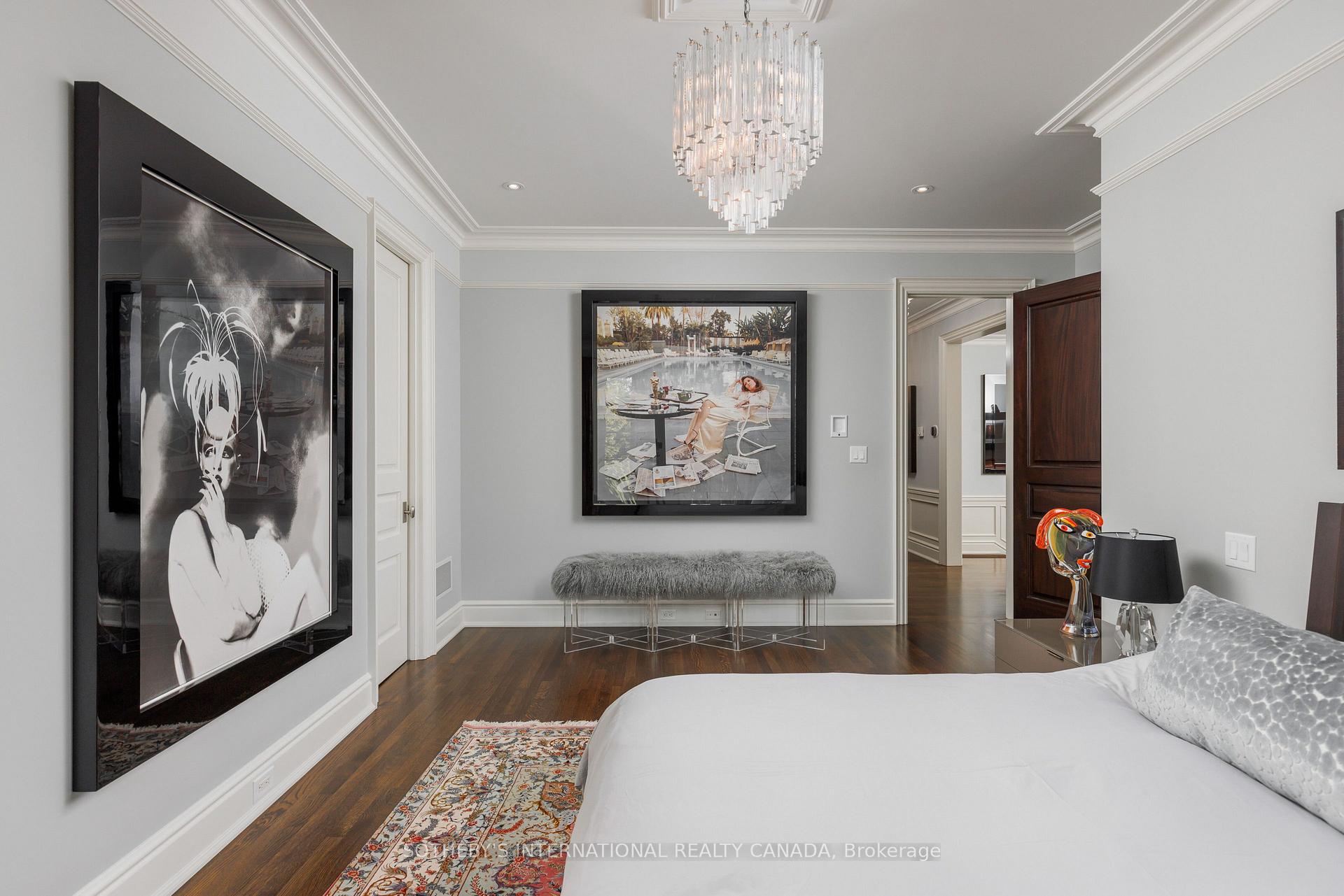 29 Edgehill Road, Toronto