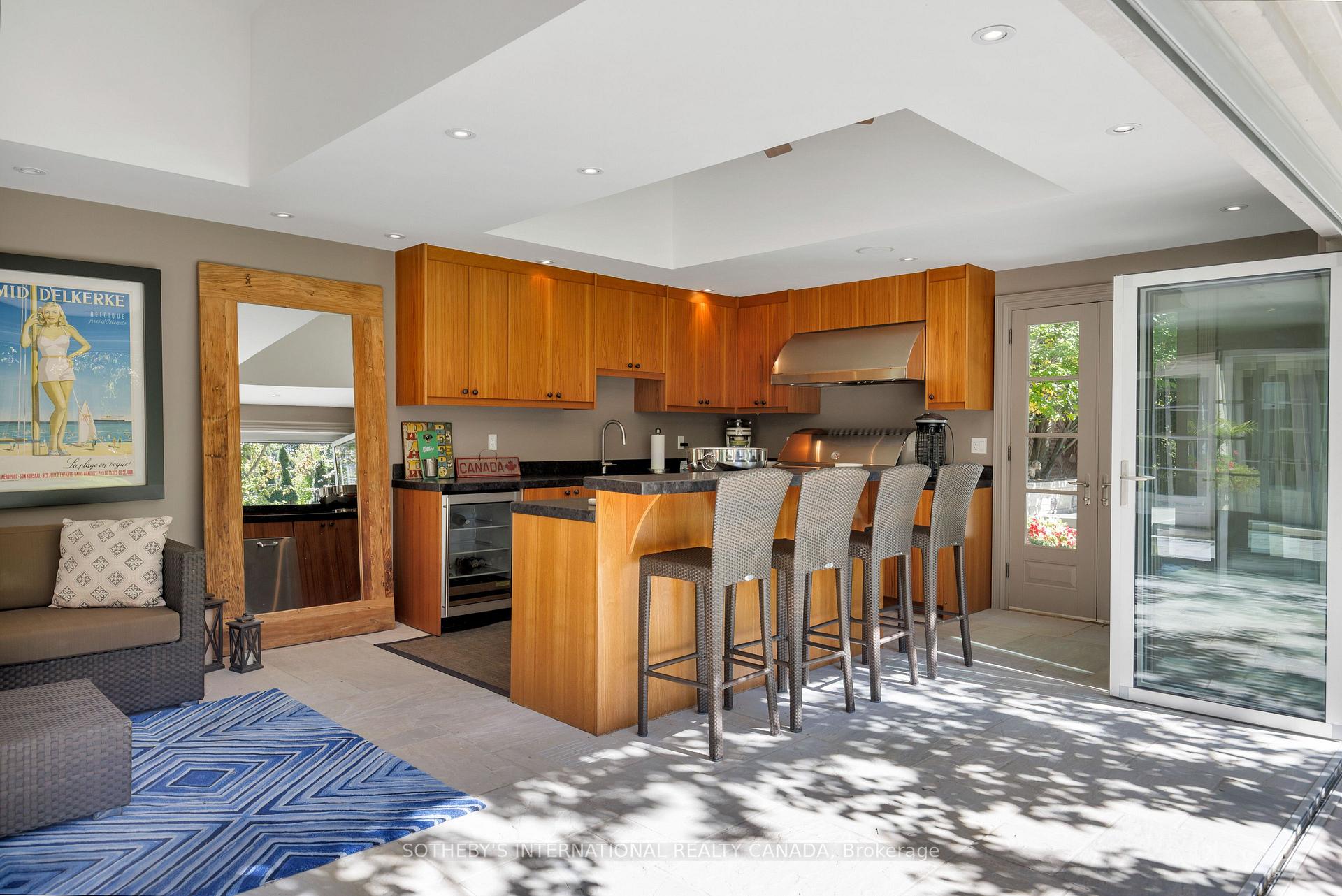 29 Edgehill Road, Toronto