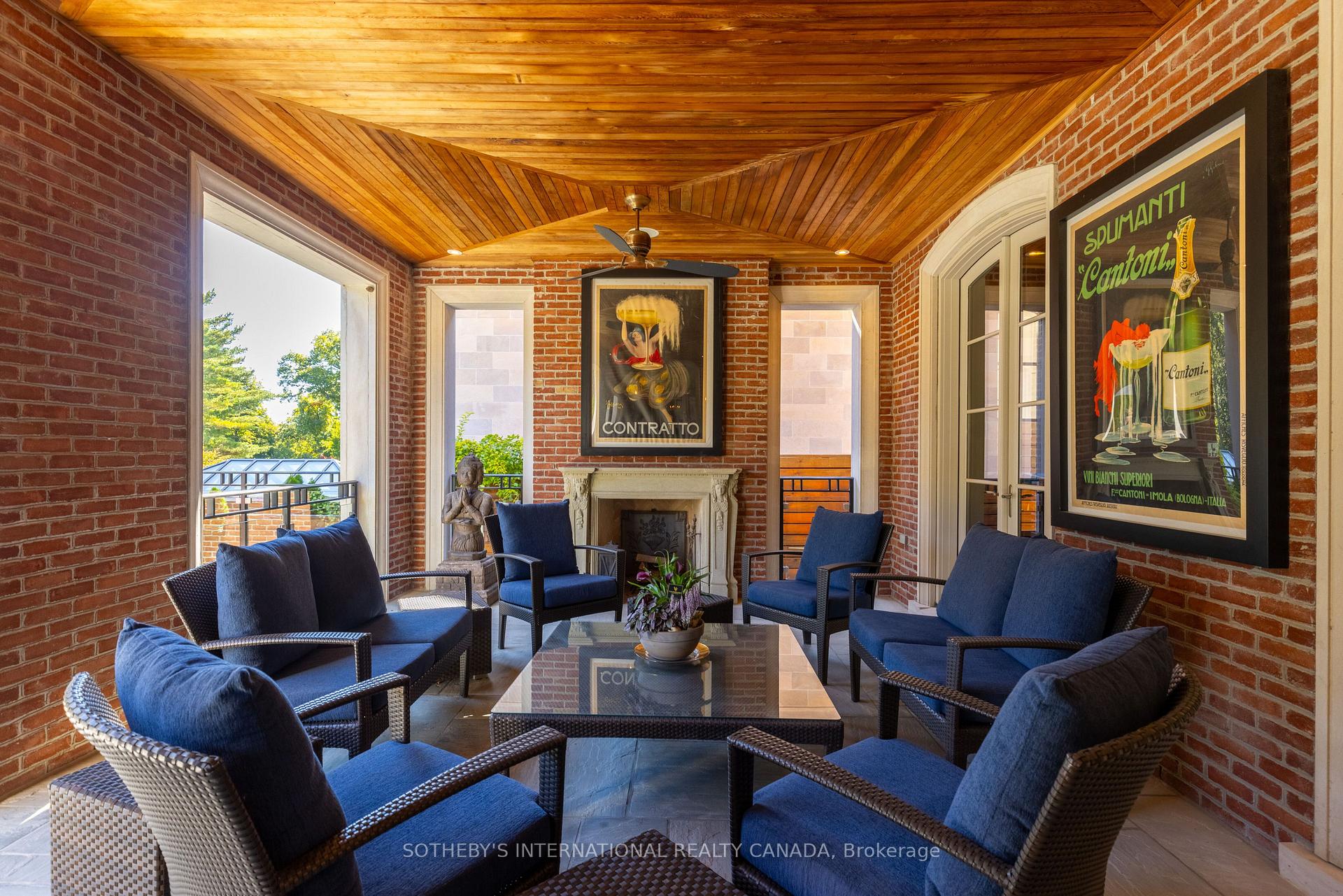 29 Edgehill Road, Toronto
